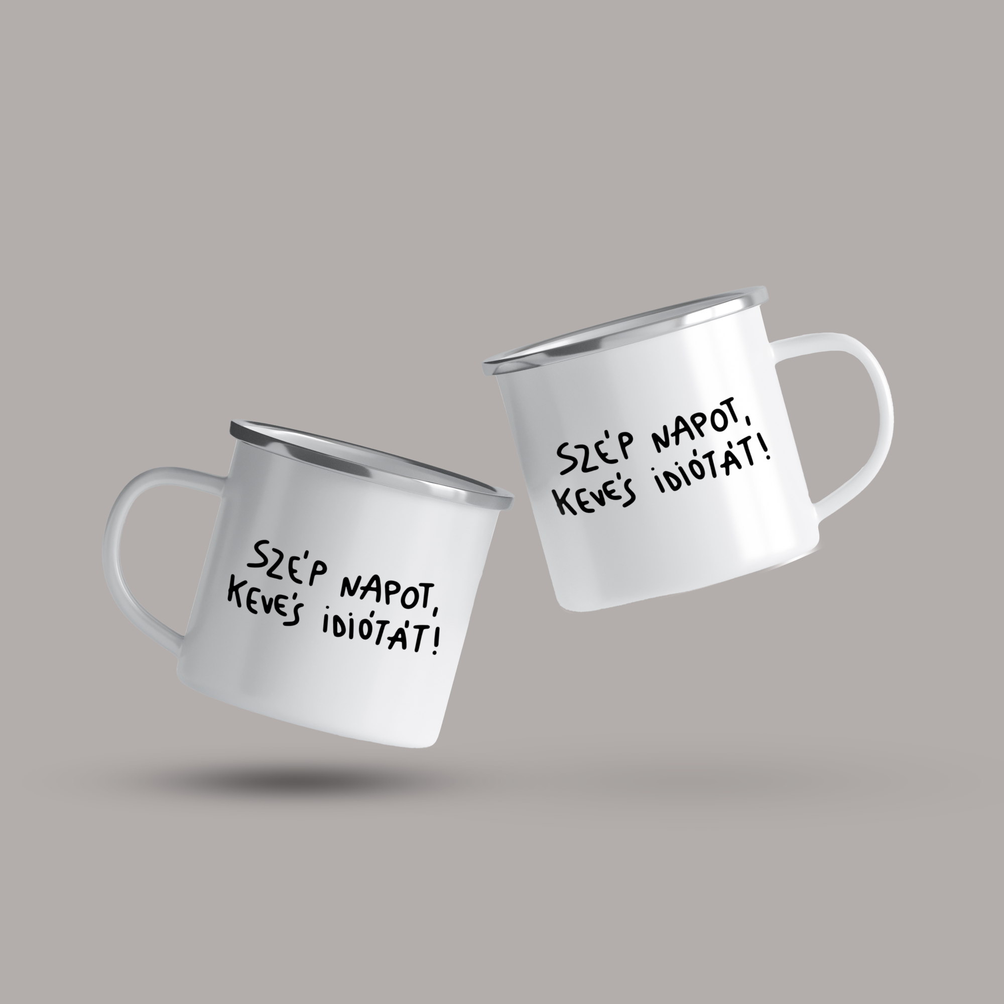 cana emailata szep napot keves idiotat