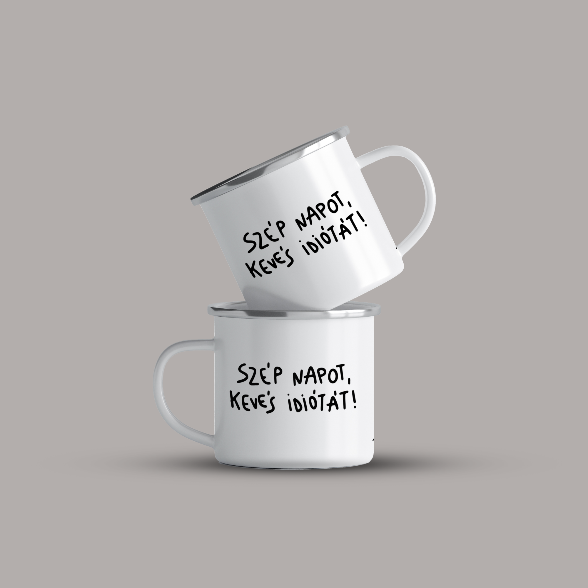 cana emailata szep napot keves idiotat