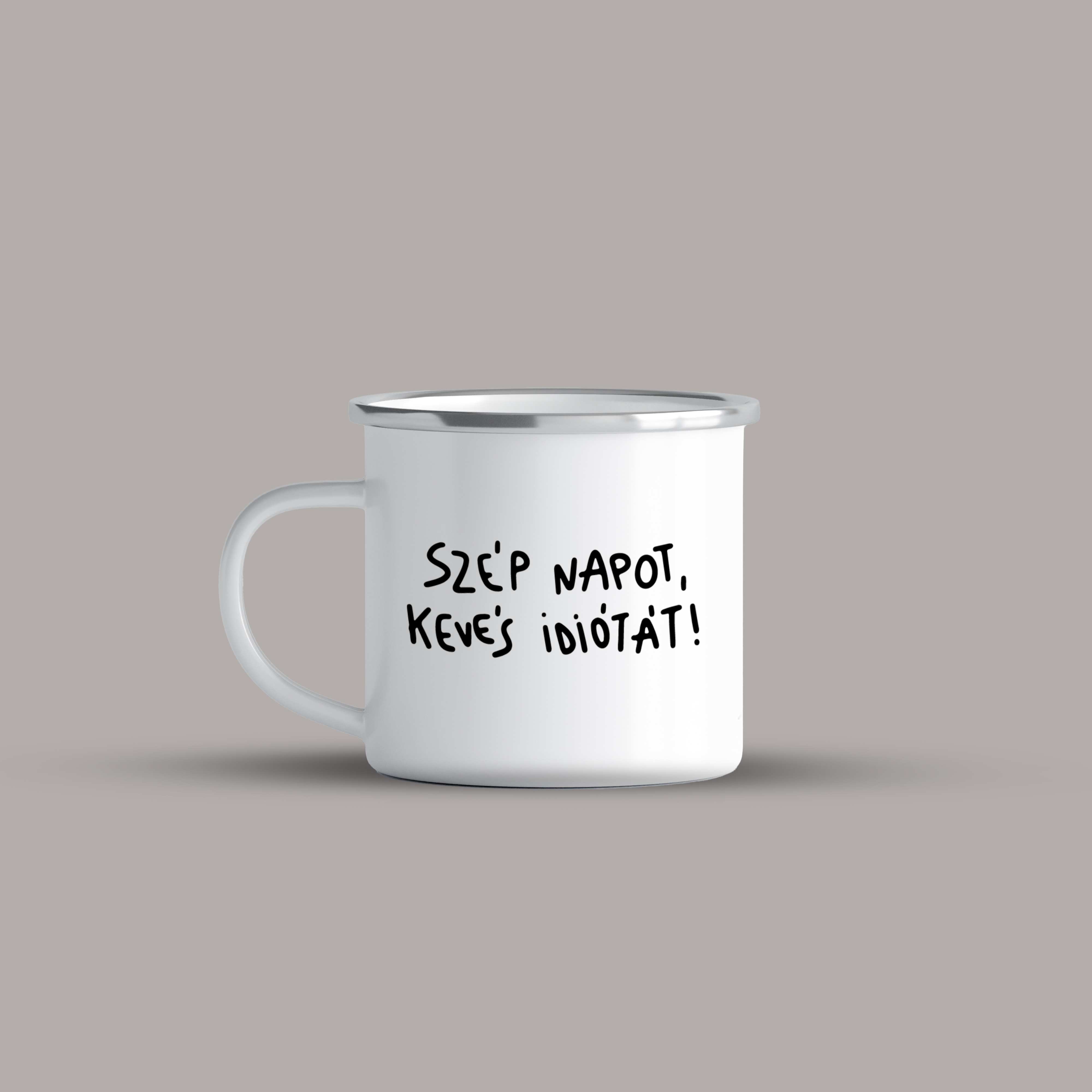 cana emailata szep napot keves idiotat