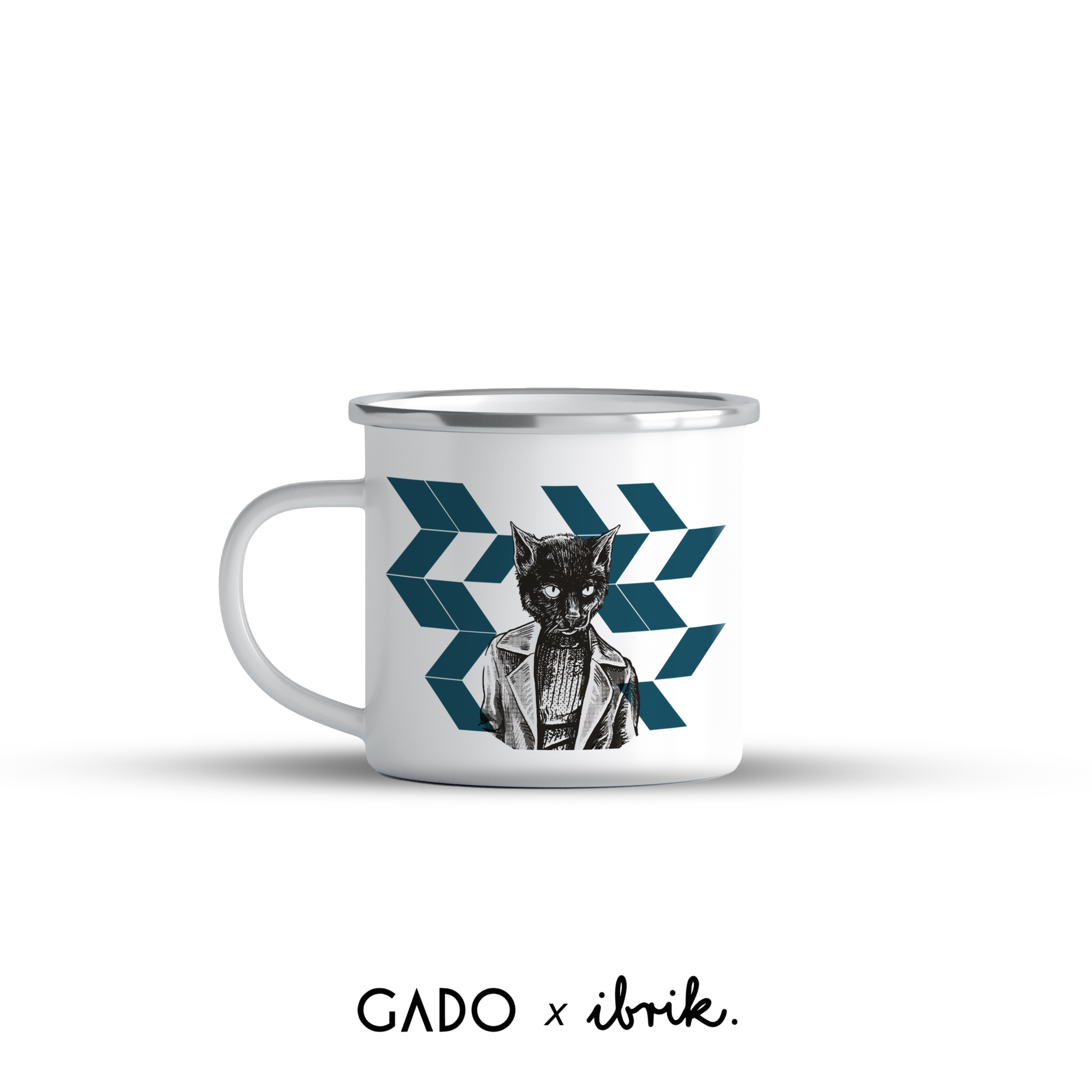 cana emailata gado greta b