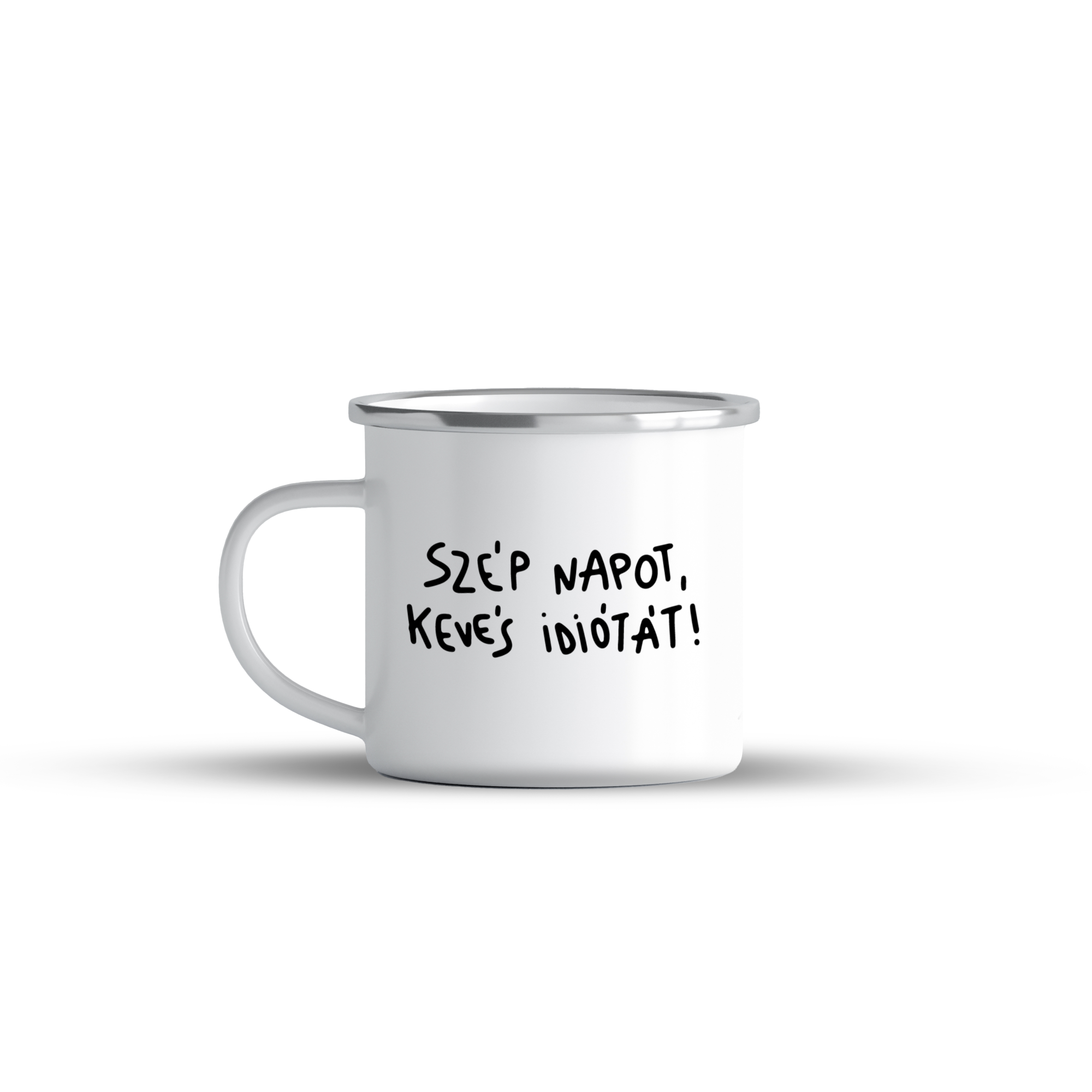 cana emailata szep napot keves idiotat