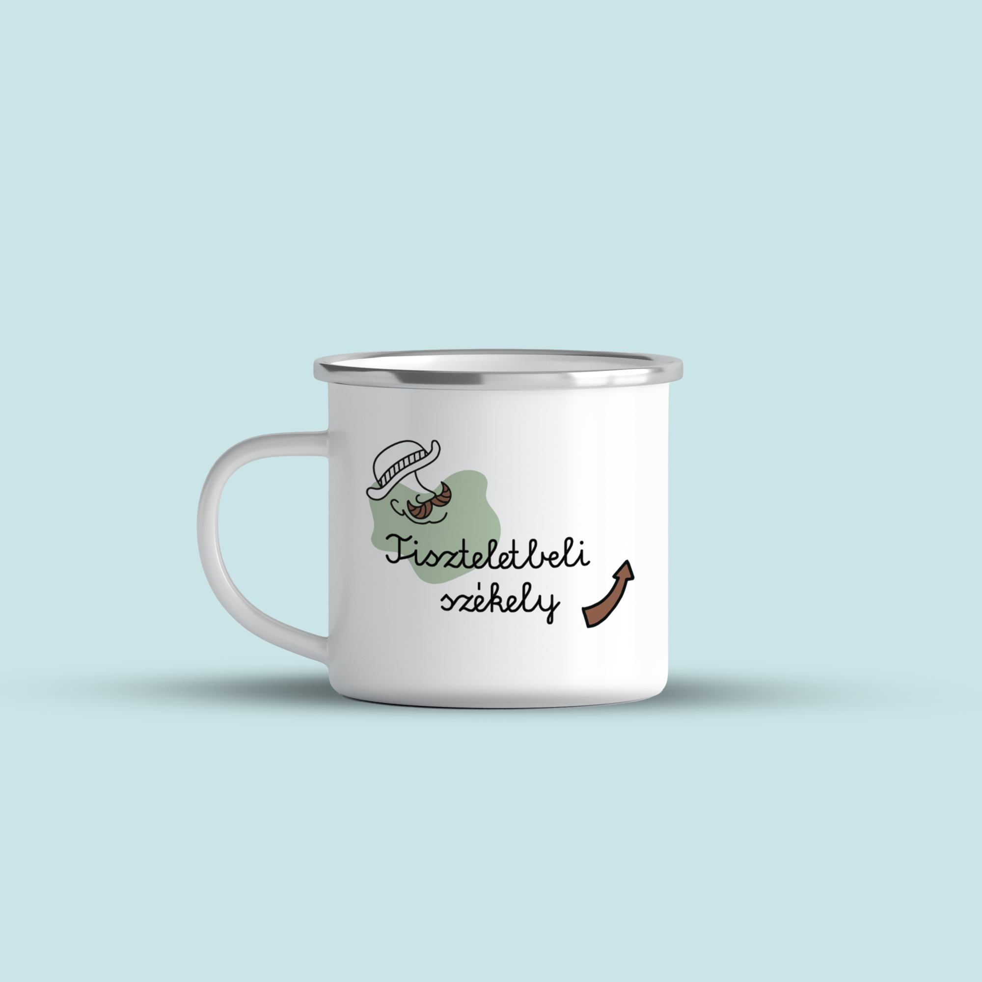 cana emailata tiszteletbeli szekely