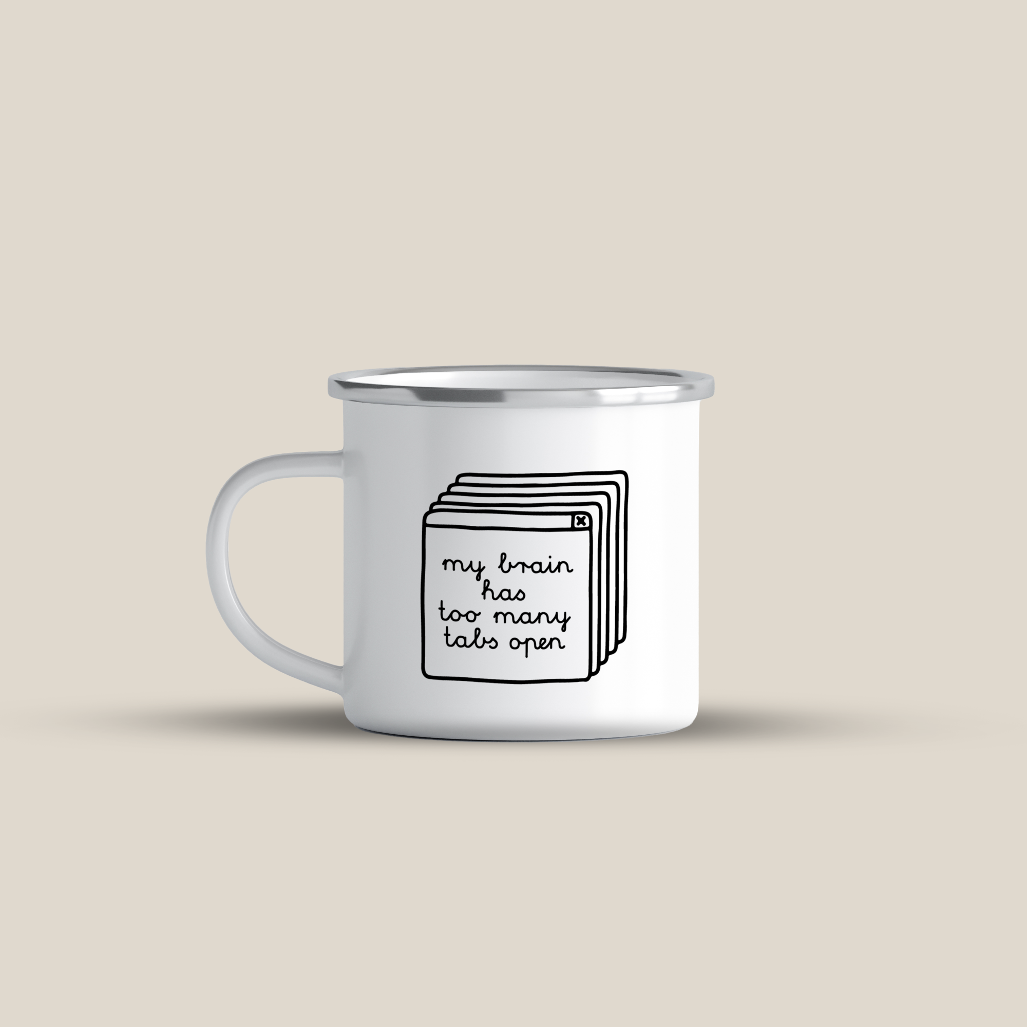 cana emailata too many tabs open