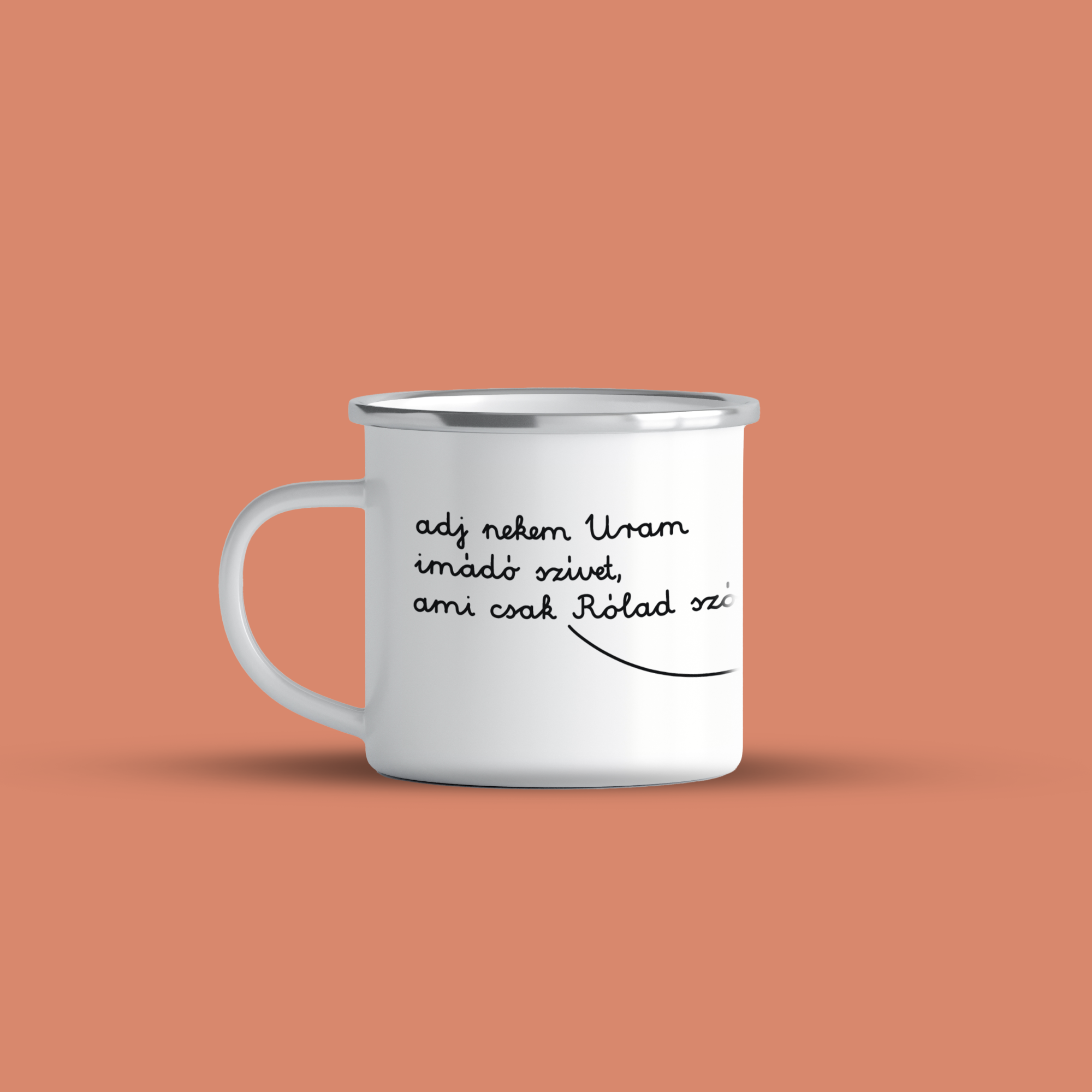 cana emailata zene nem szol mar