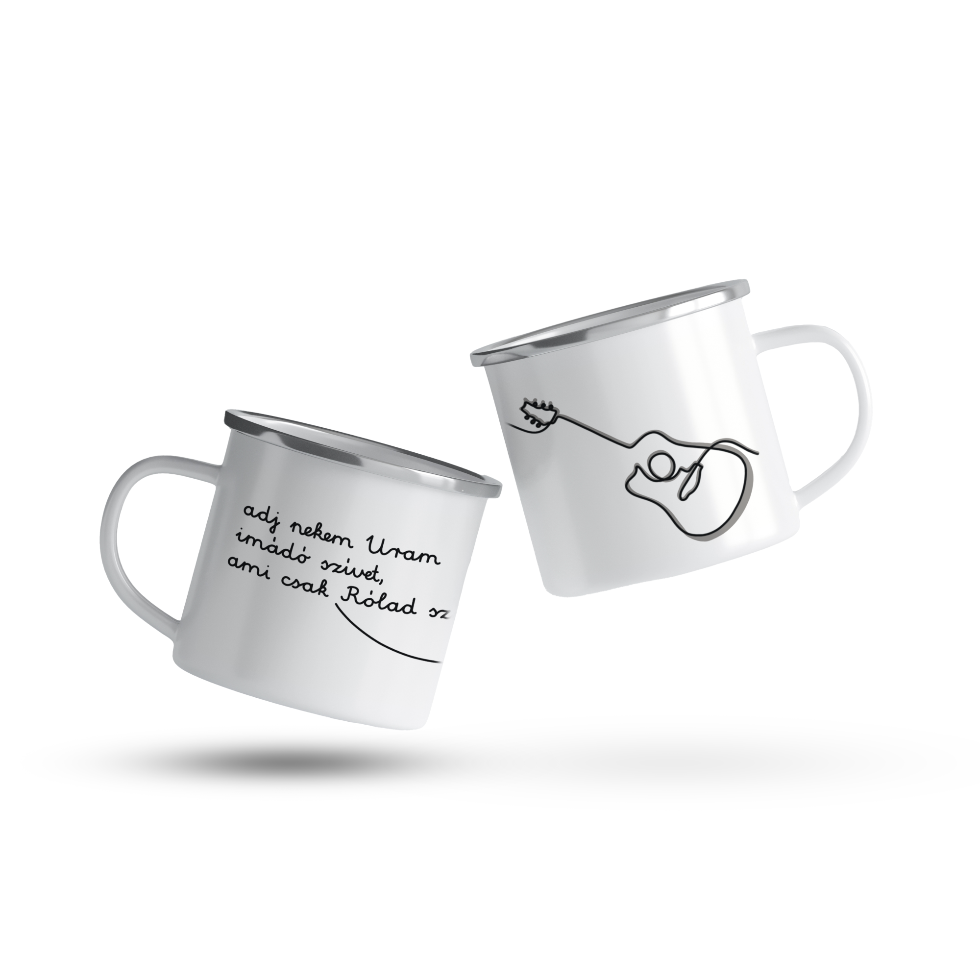 cana emailata zene nem szol mar