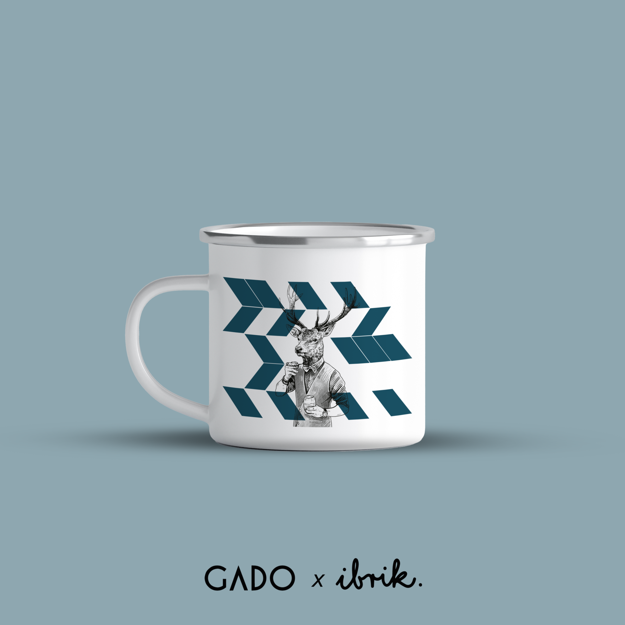 cana emailata gado orlando b