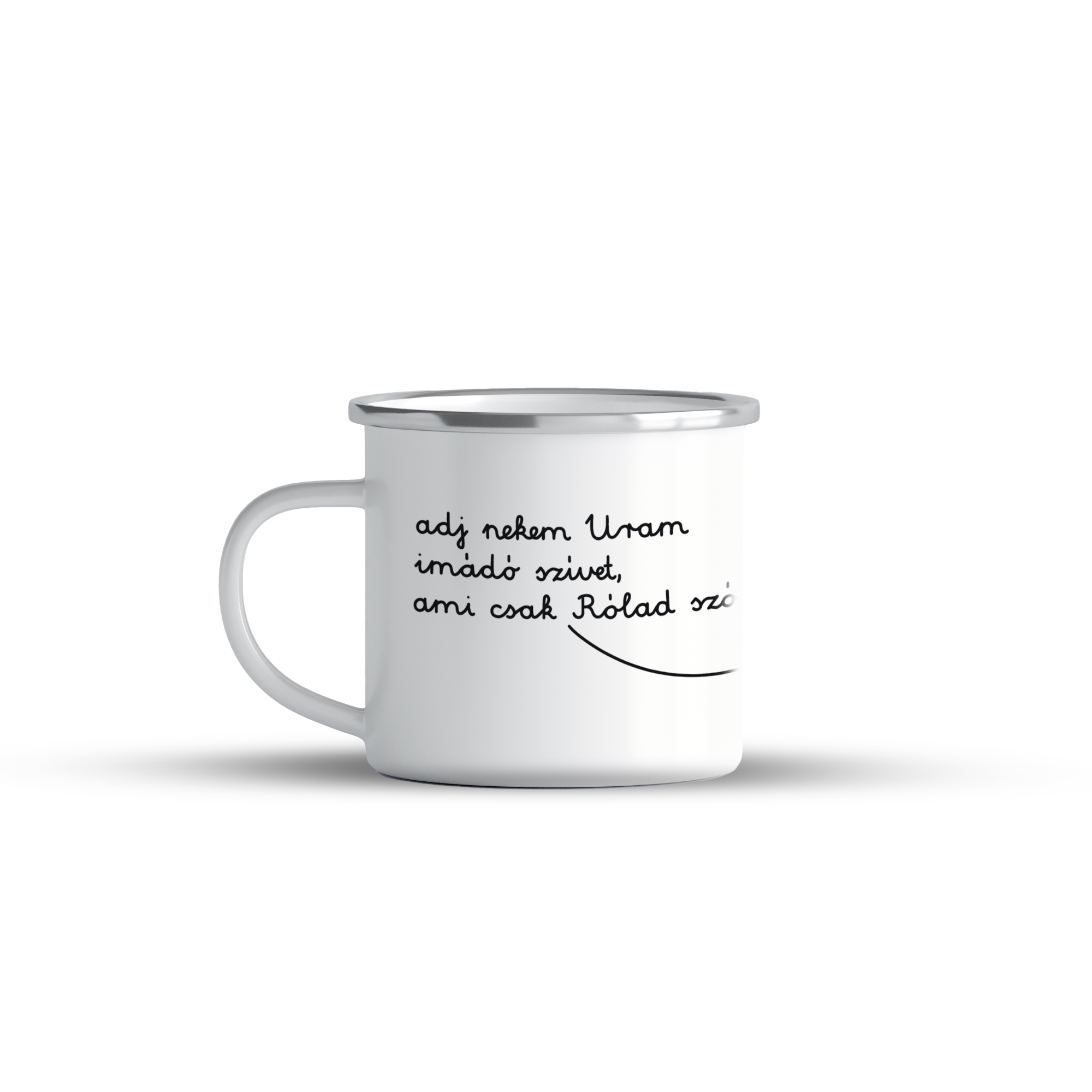 cana emailata zene nem szol mar