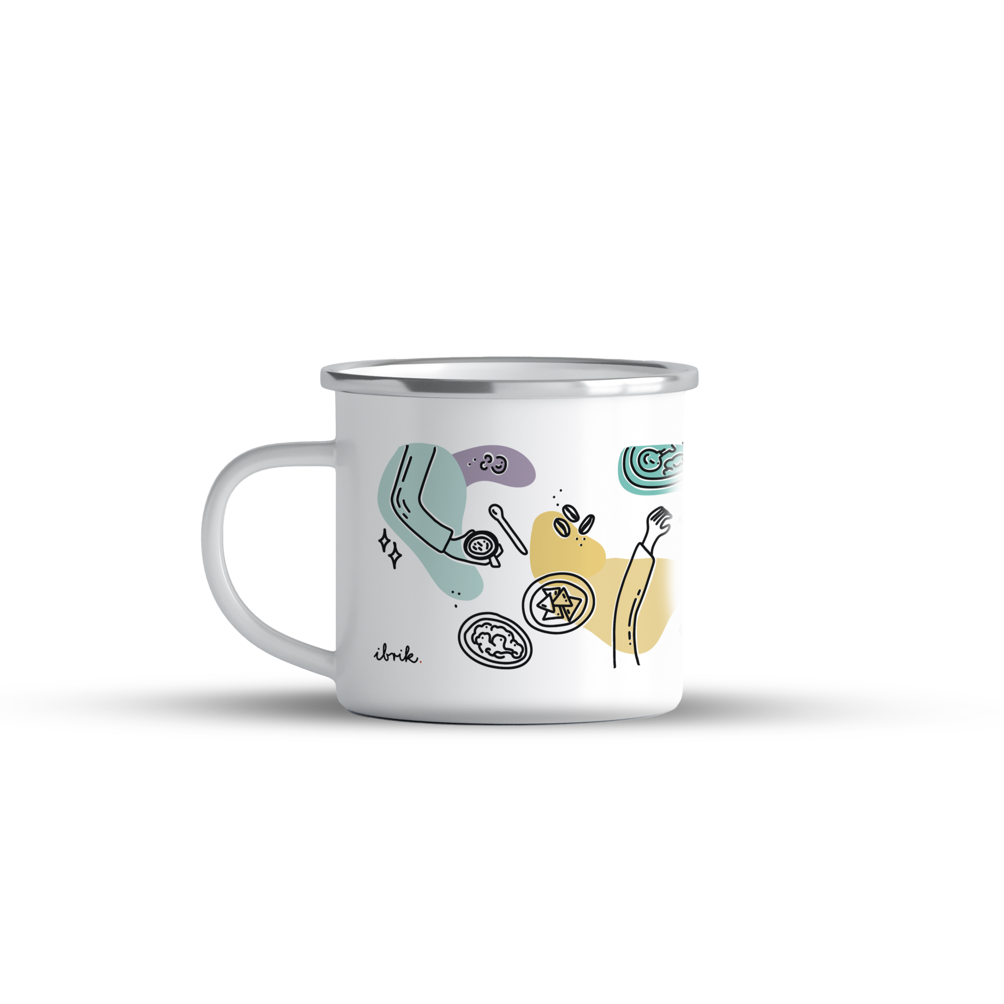 cana emailata a kave osszekot