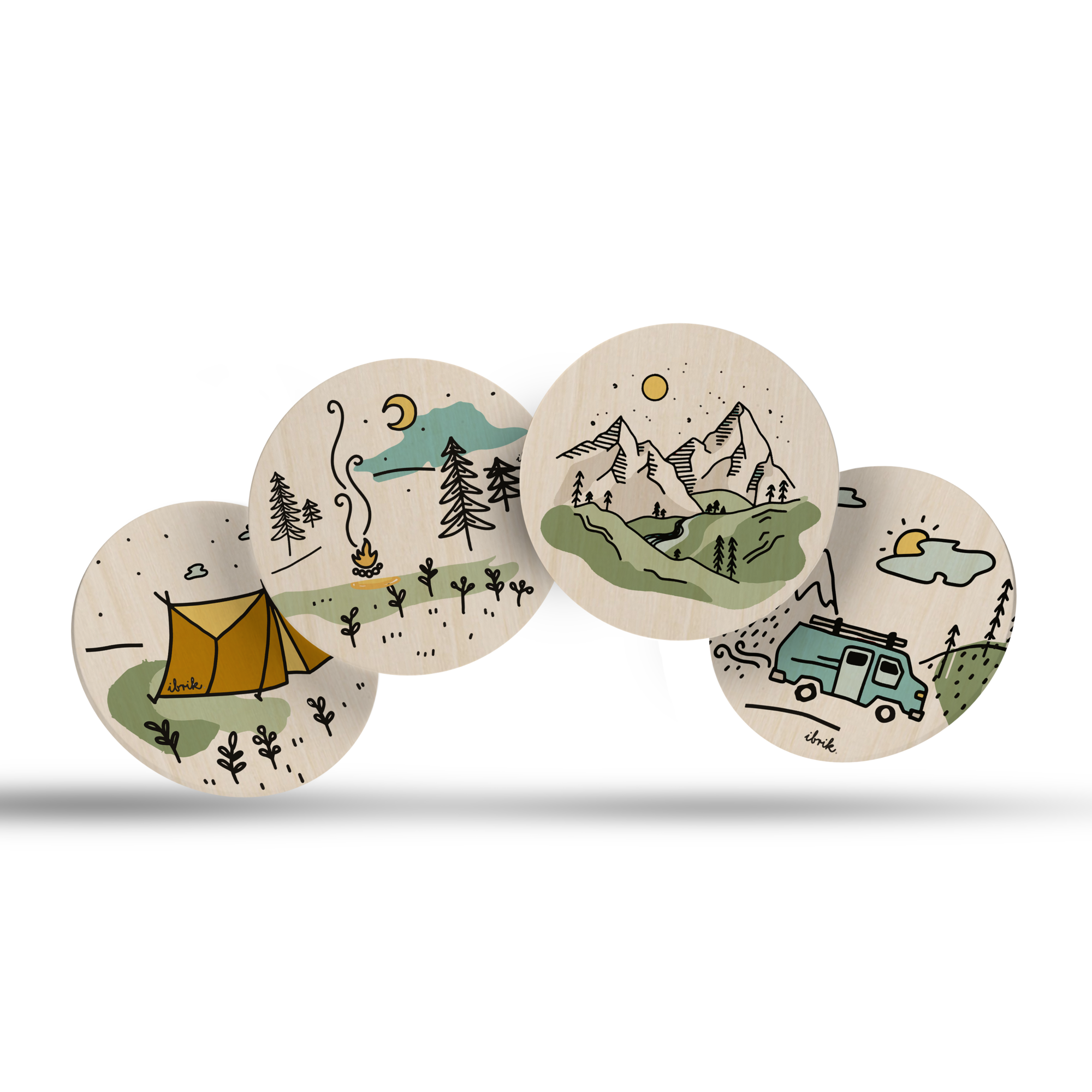 coastere ibrik nature coastere ibrik nature