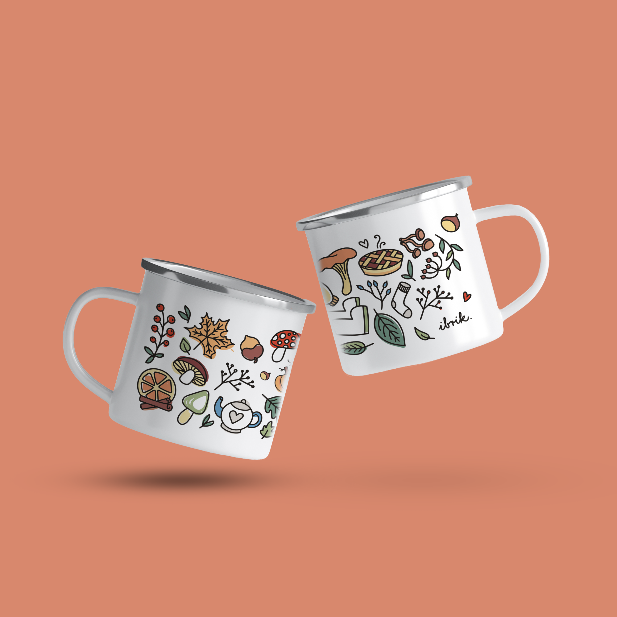 cana emailata oszimado