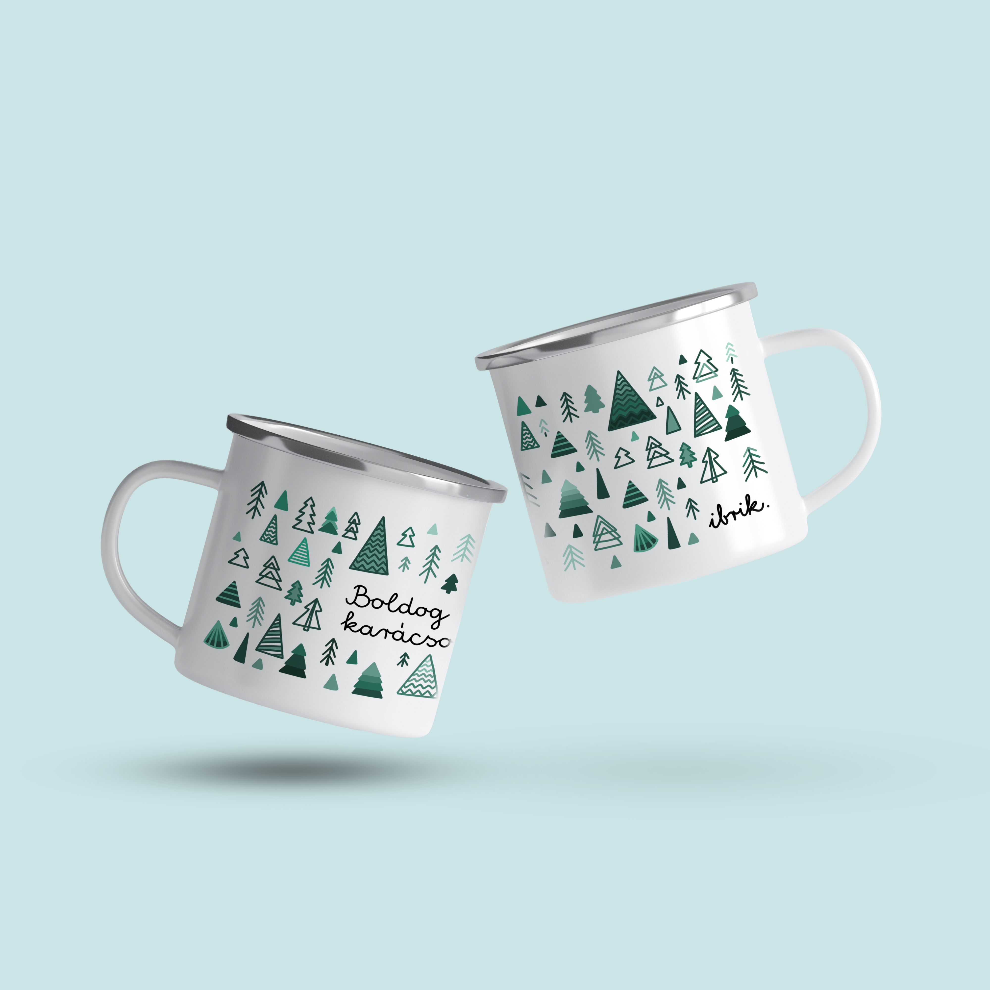 cana emailata boldog karacsonyt fenyos