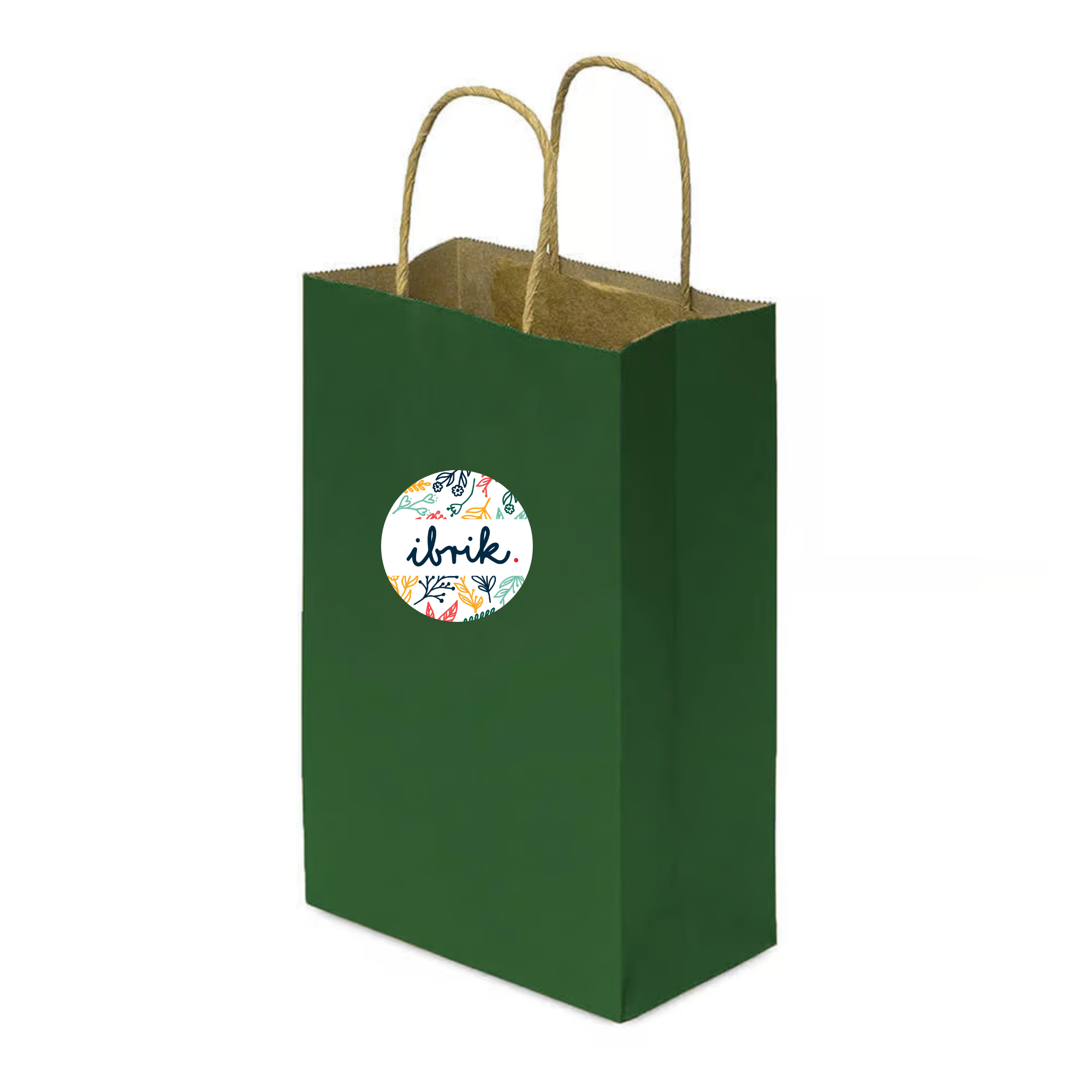 sacosa ibrik verde sacosa ibrik verde