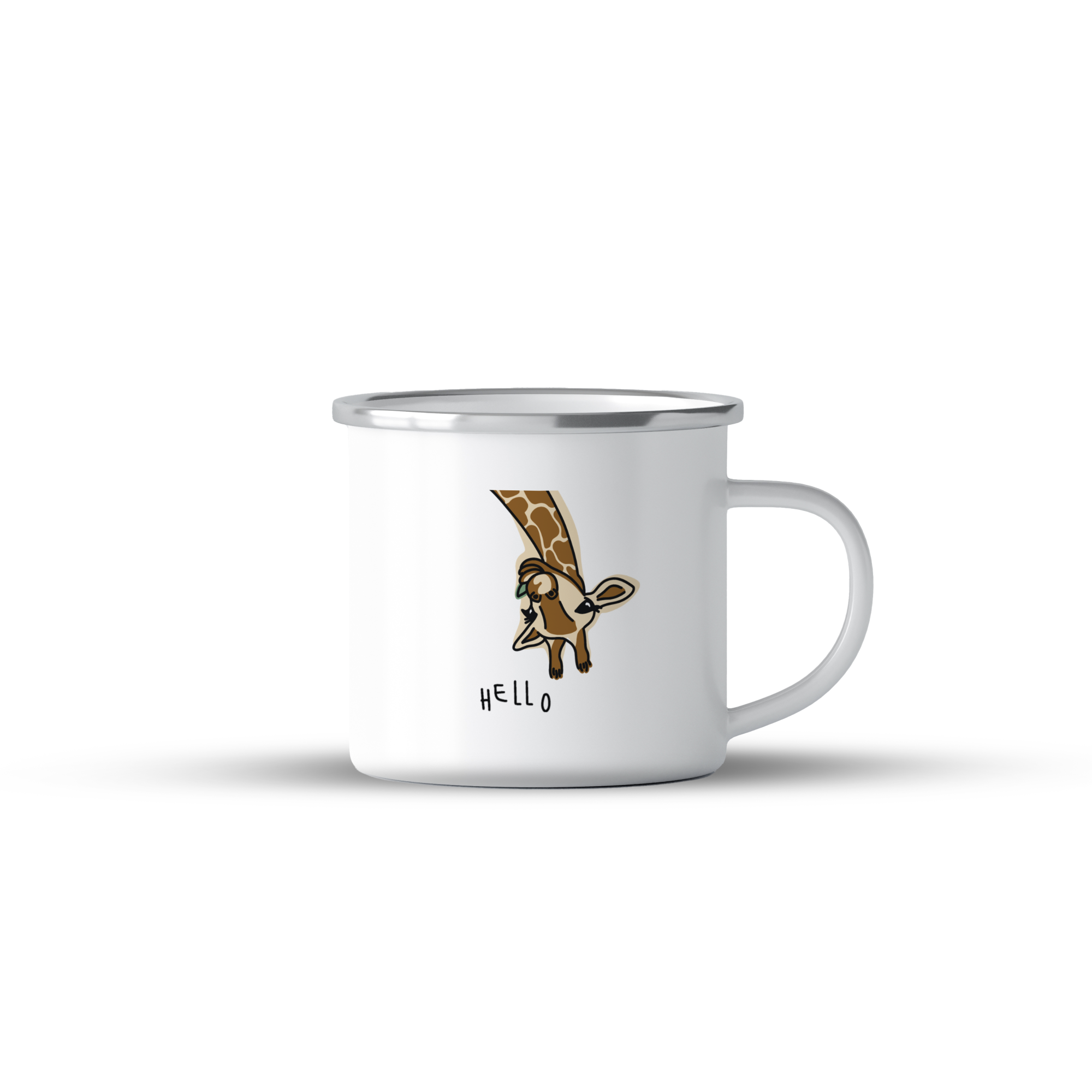 cana emailata hello mr giraffe