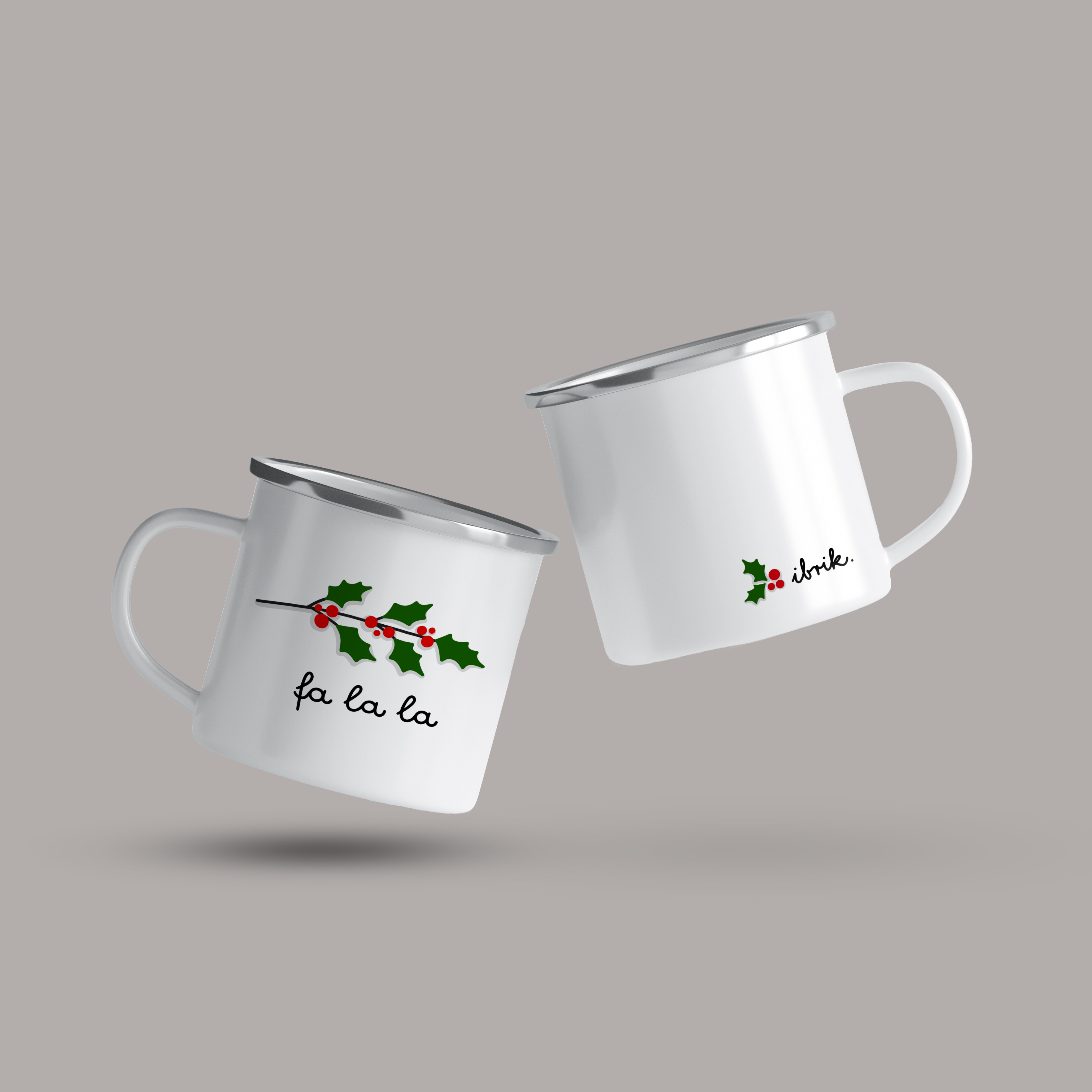 cana emailata fa la la