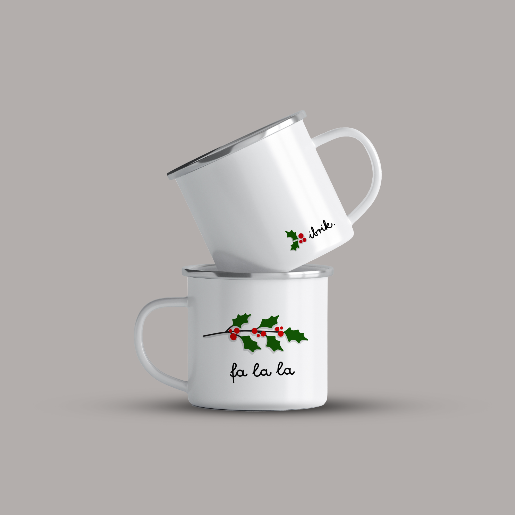 cana emailata fa la la