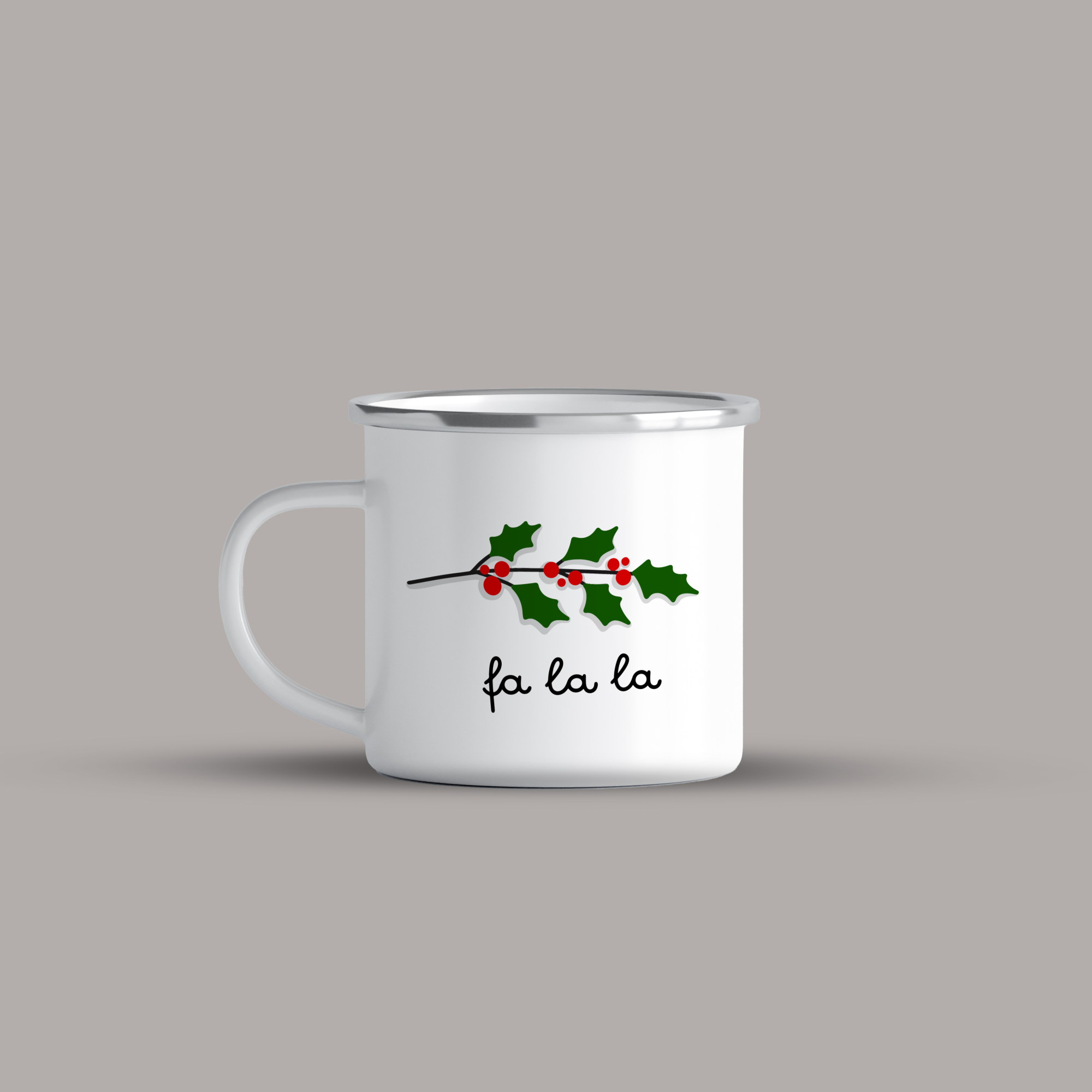 cana emailata fa la la