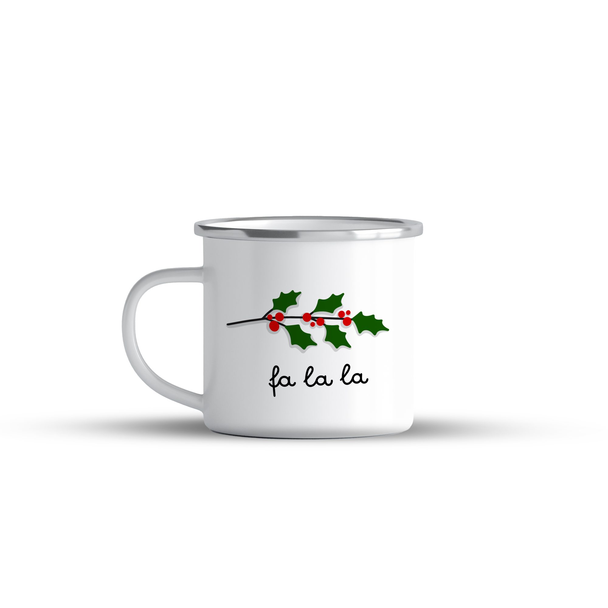 cana emailata fa la la