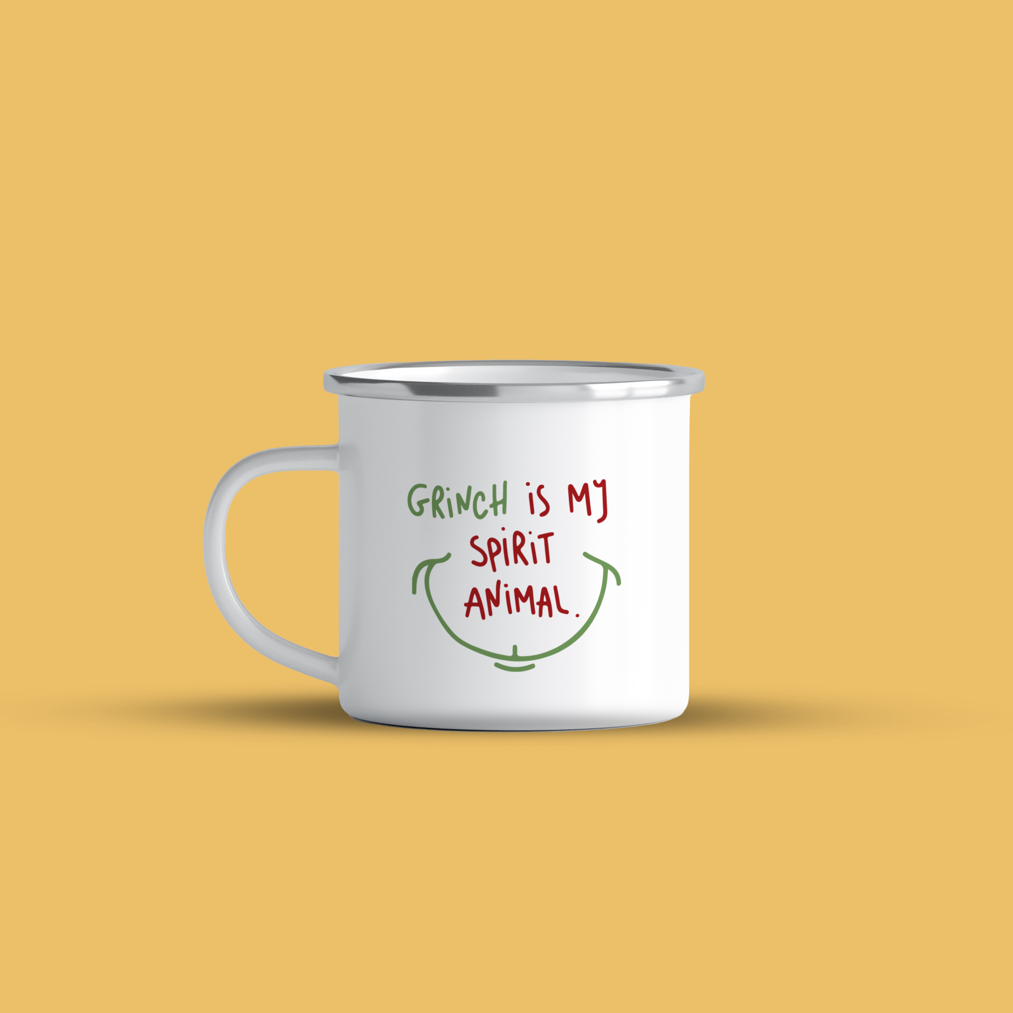 cana emailata grinch is my spirit animal eyes