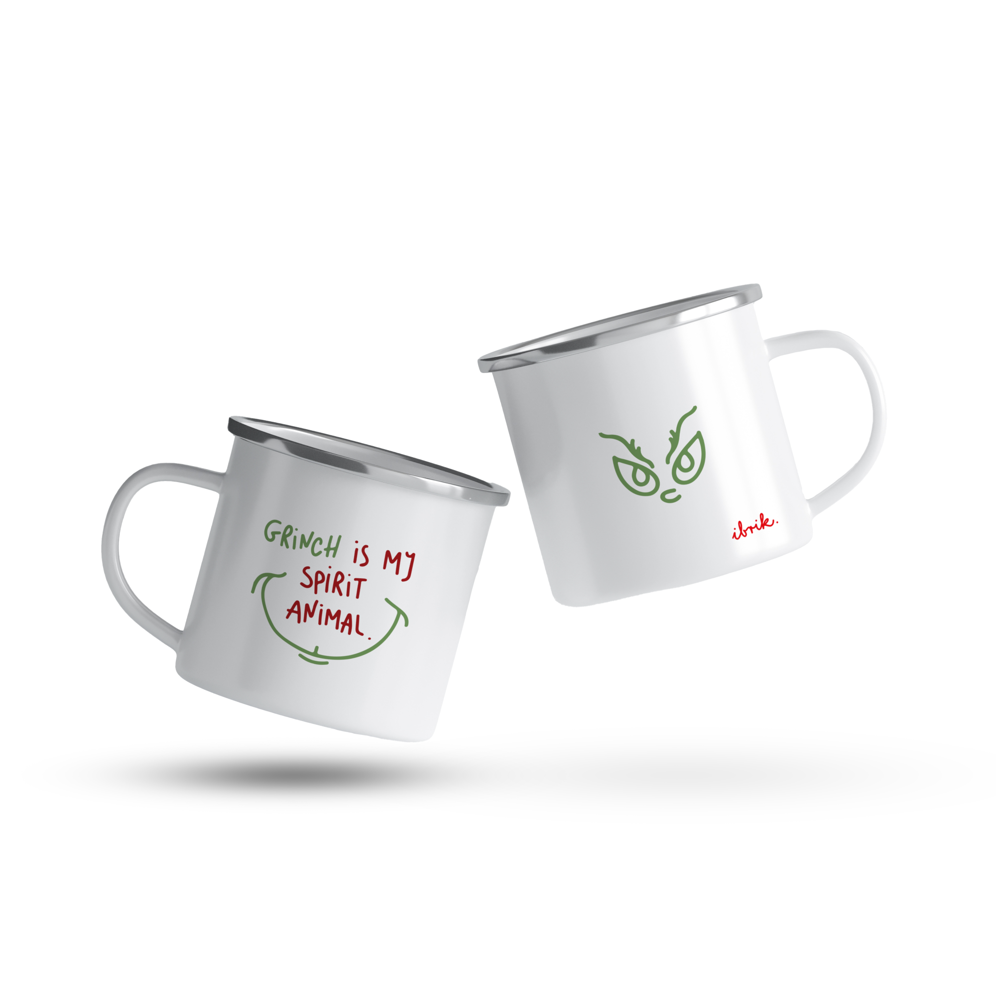 cana emailata grinch is my spirit animal eyes