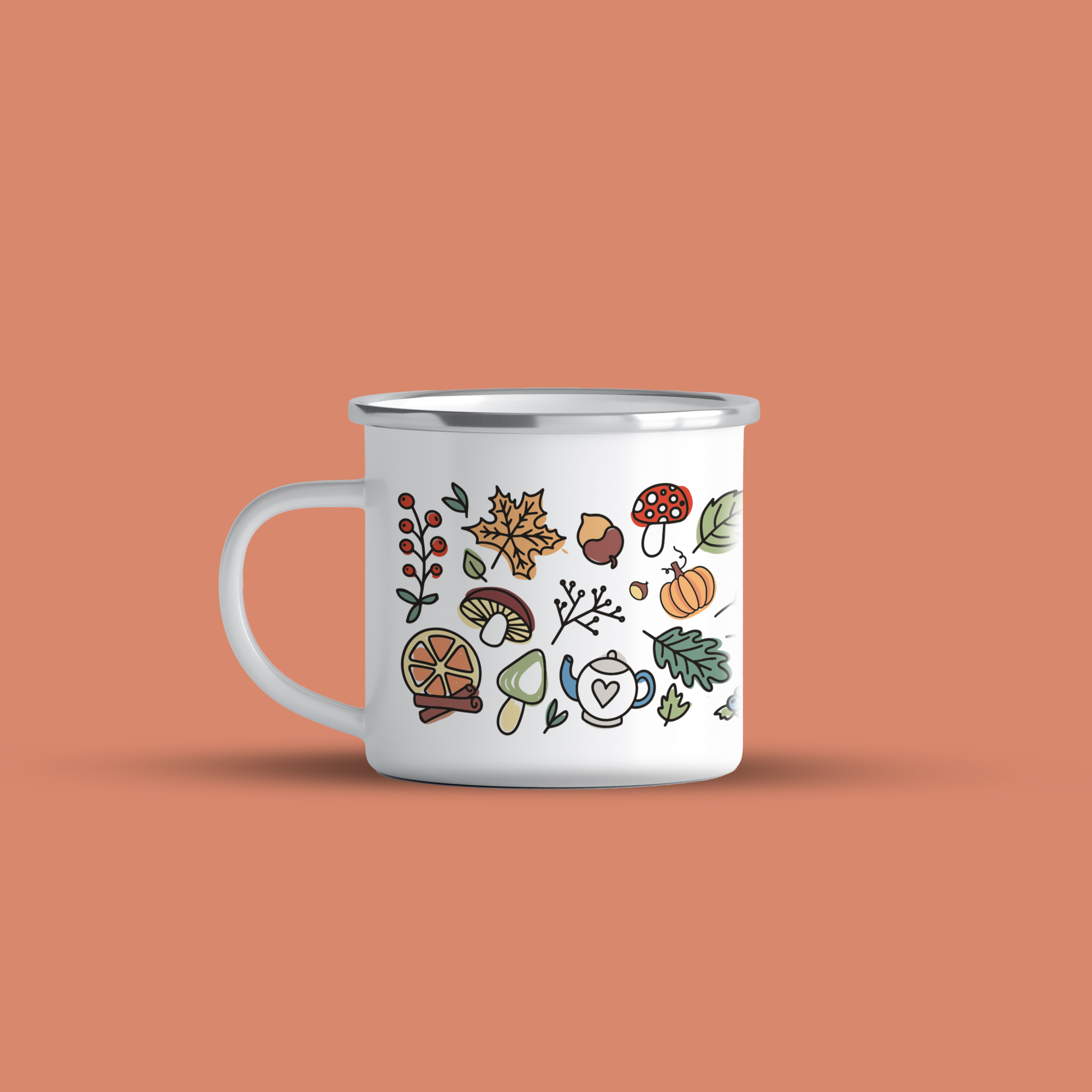 cana emailata oszimado