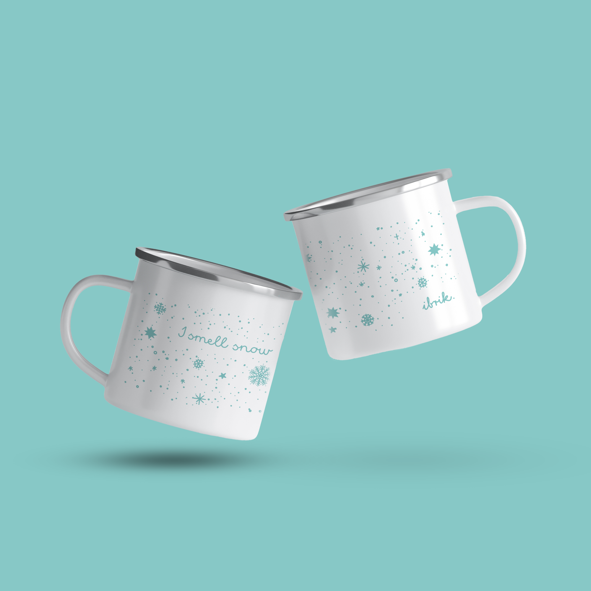 cana emailata i smell snow