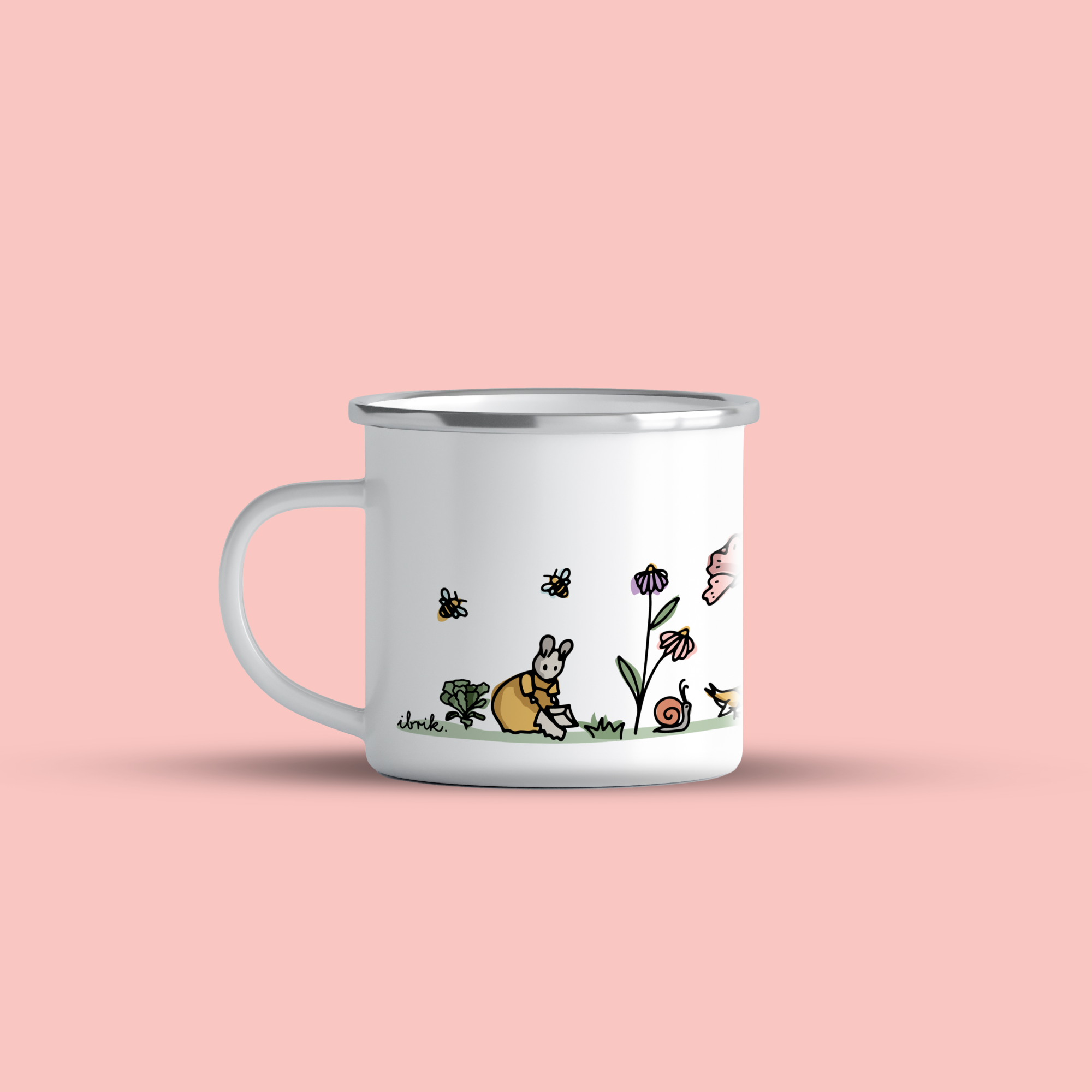 cana emailata nyuszi peter