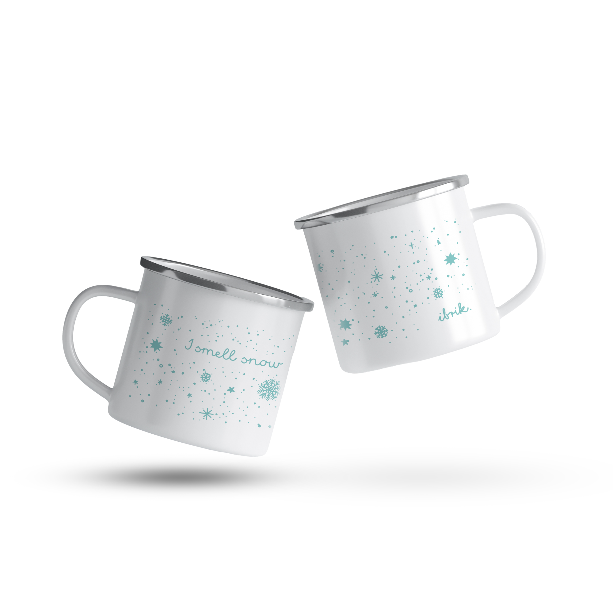 cana emailata i smell snow