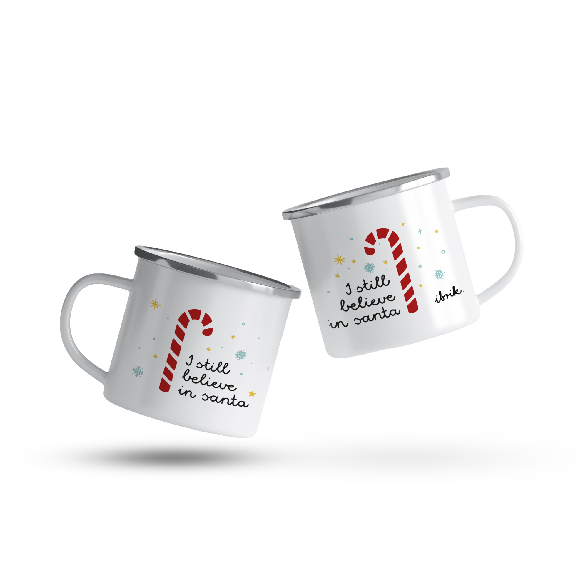 cana emailata i still believe in santa