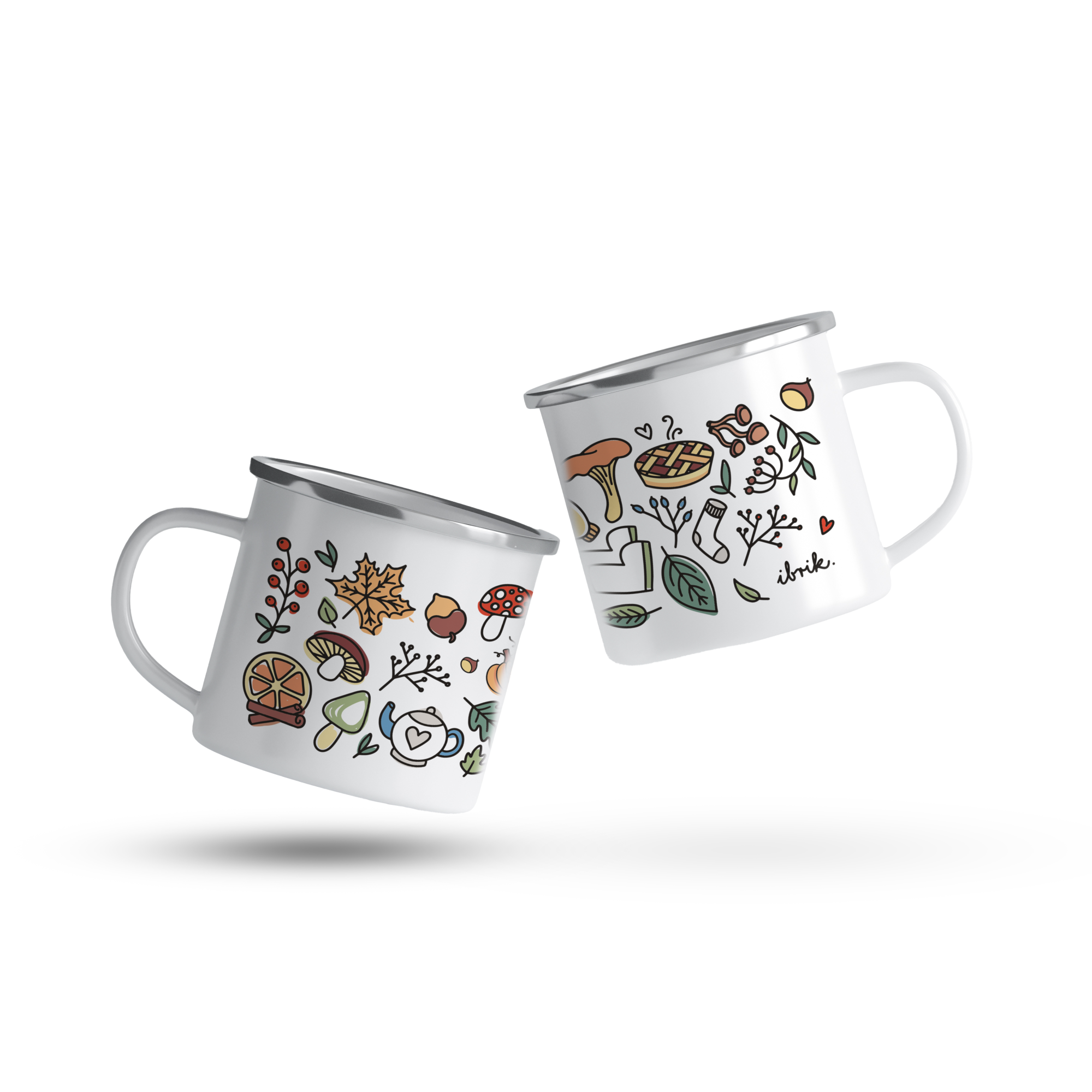 cana emailata oszimado