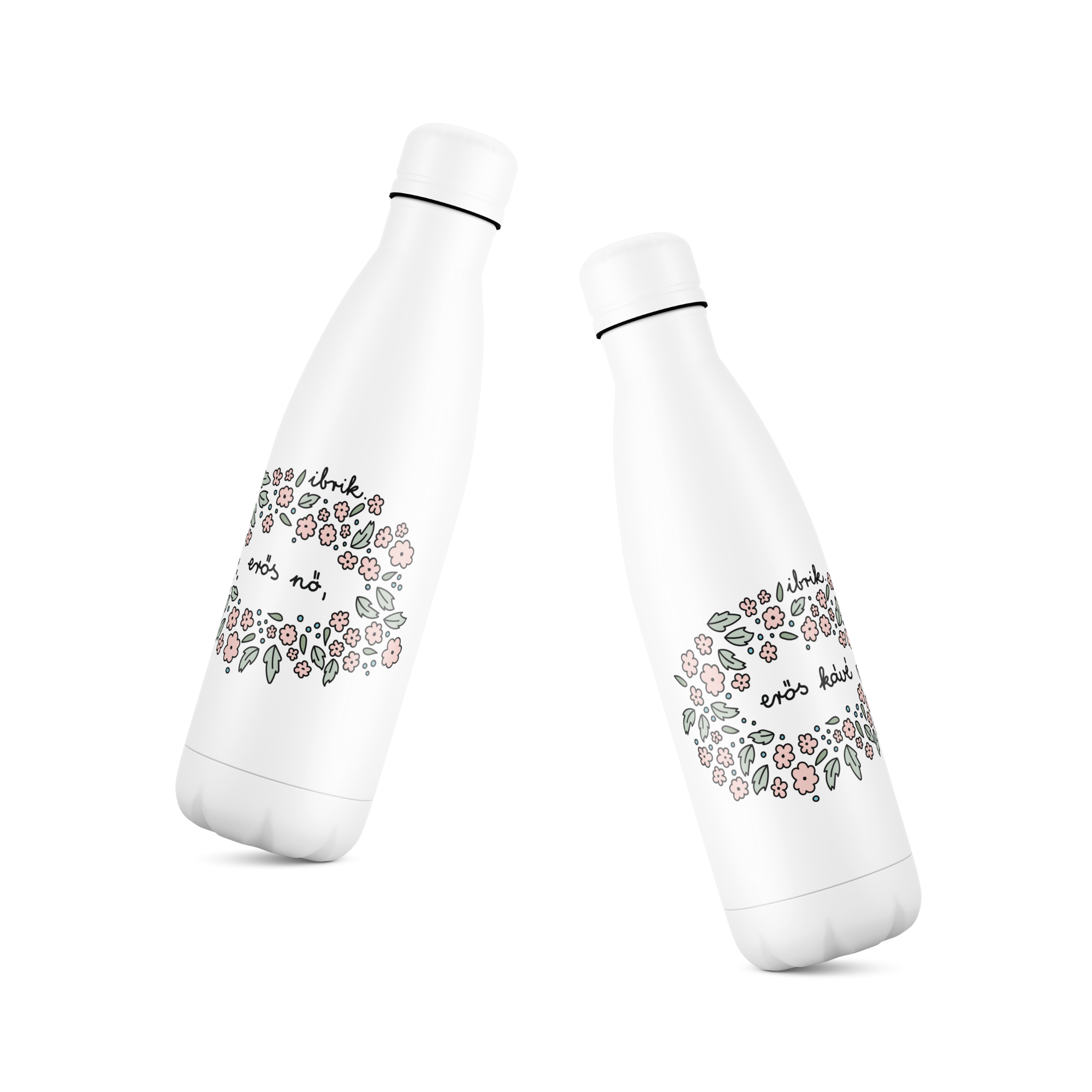 sticla din otel inoxidabil ibrik dahlias eros no sticla din otel inoxidabil ibrik dahlias eros no