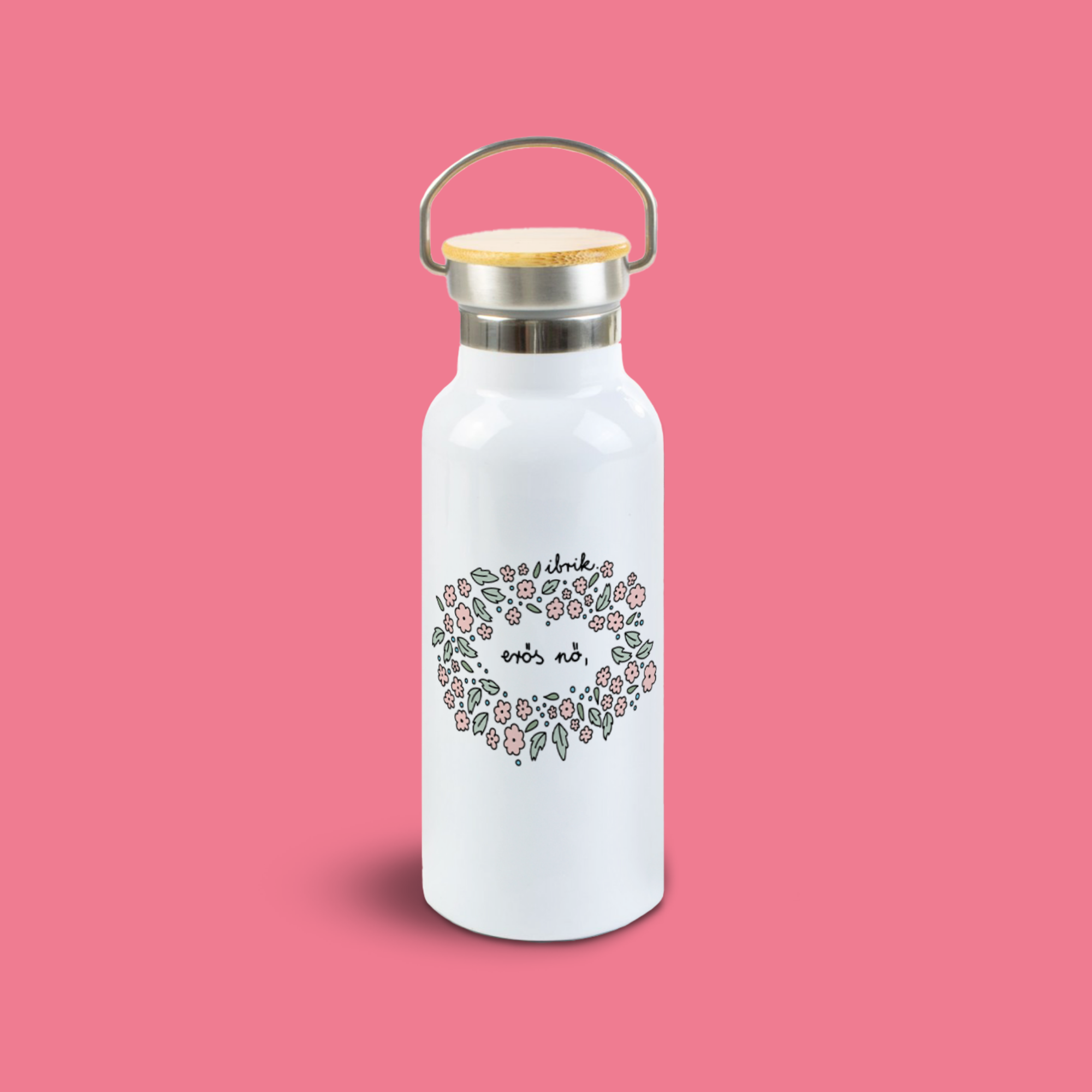 bidon din otel inoxidabil ibrik dahlias eros no bidon din otel inoxidabil ibrik dahlias eros no