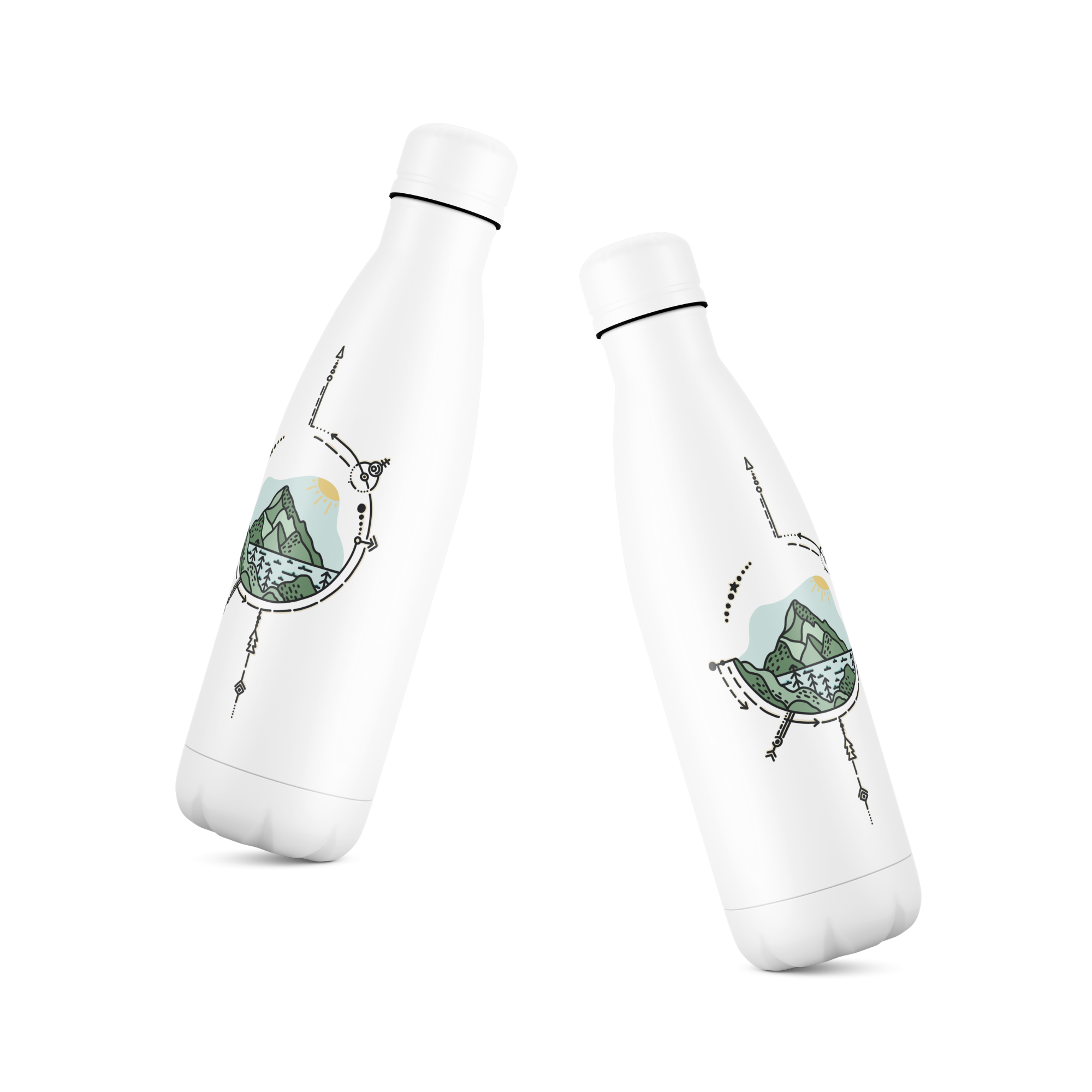 sticla din otel inoxidabil ibrik mountain sticla din otel inoxidabil ibrik mountain