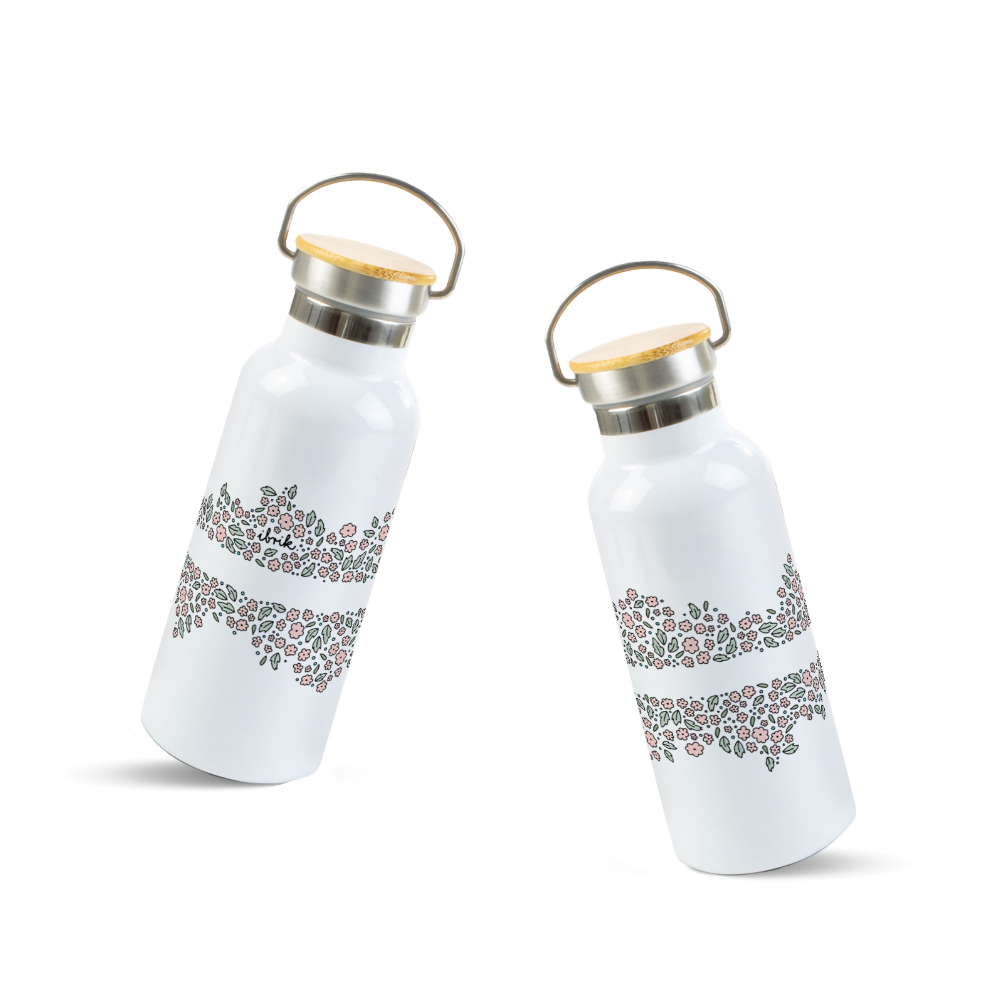 bidon din otel inoxidabil ibrik dahlias bidon din otel inoxidabil ibrik dahlias