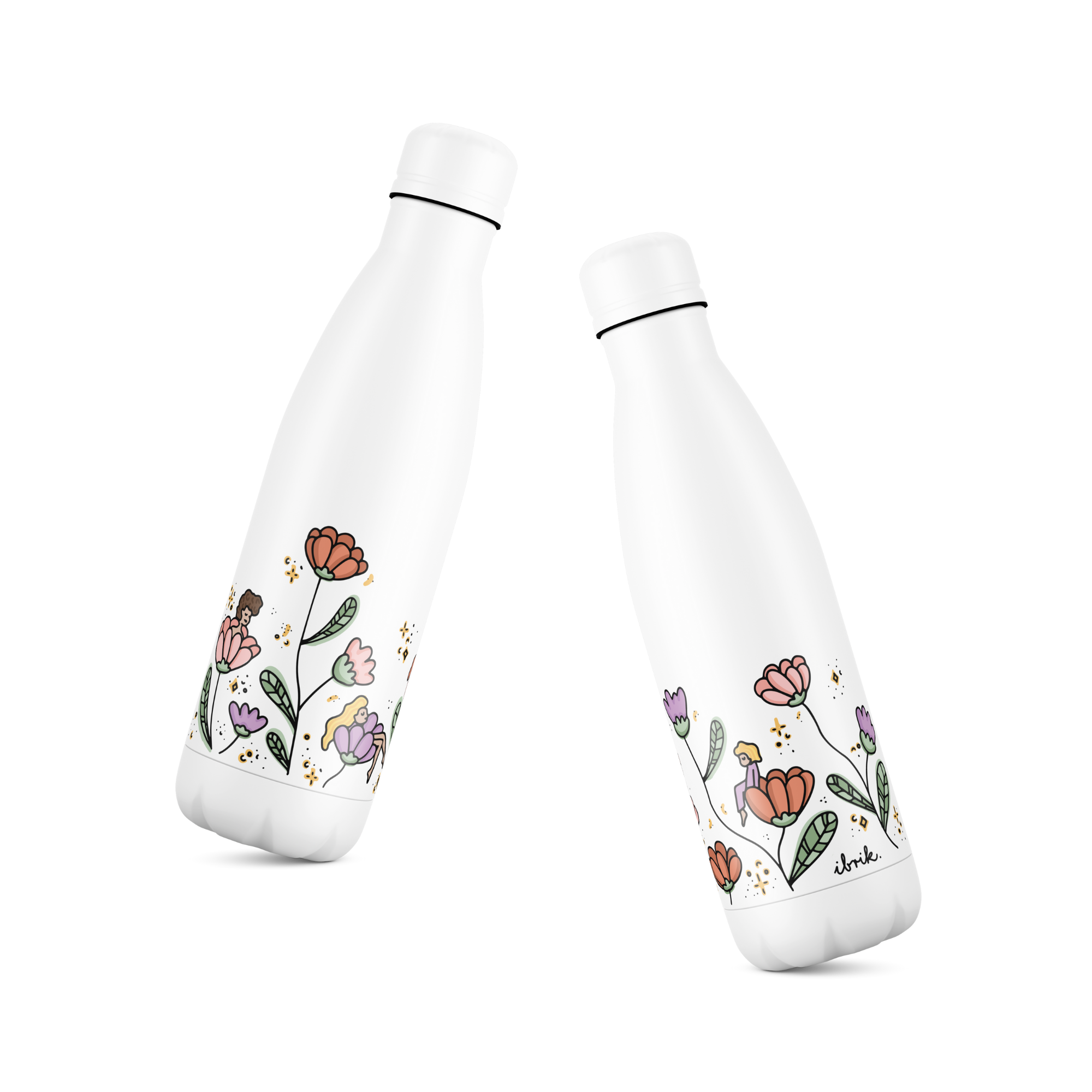 sticla din otel inoxidabil ibrik spring pixies sticla din otel inoxidabil ibrik spring pixies