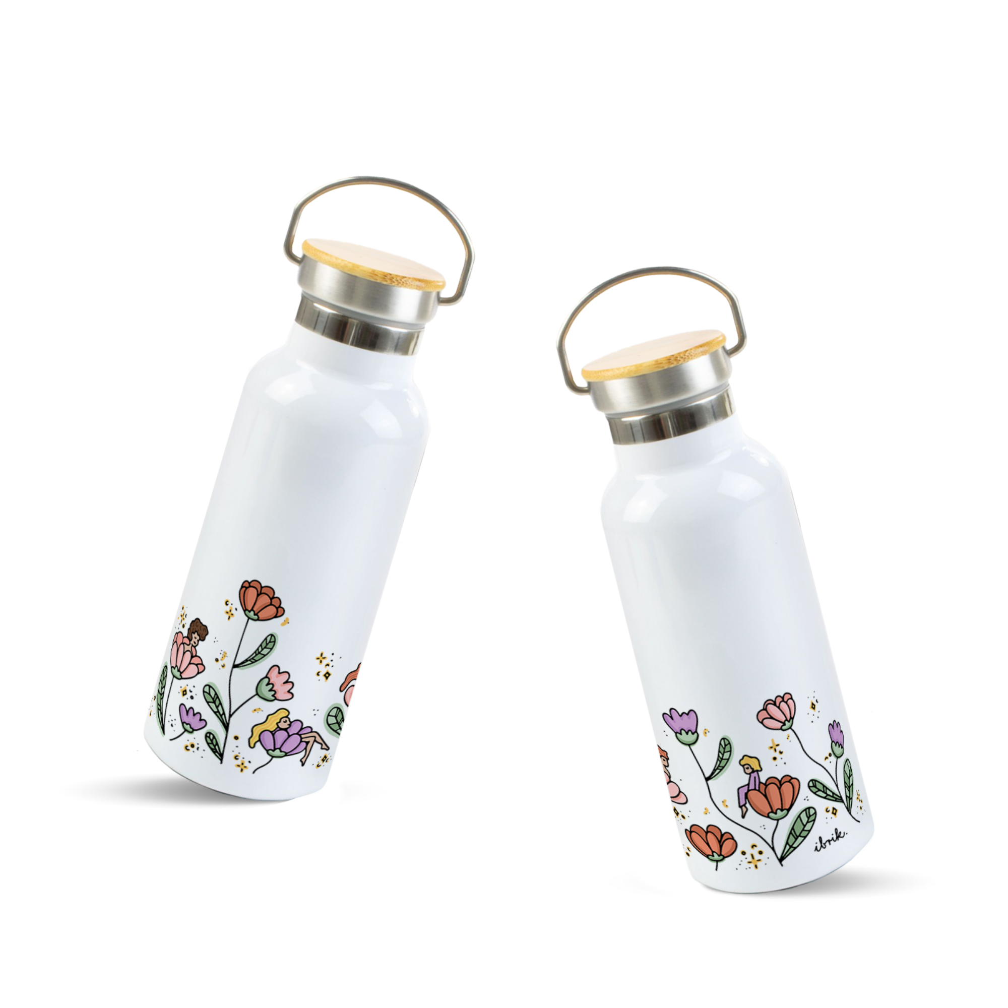 bidon din otel inoxidabil ibrik spring pixies bidon din otel inoxidabil ibrik spring pixies