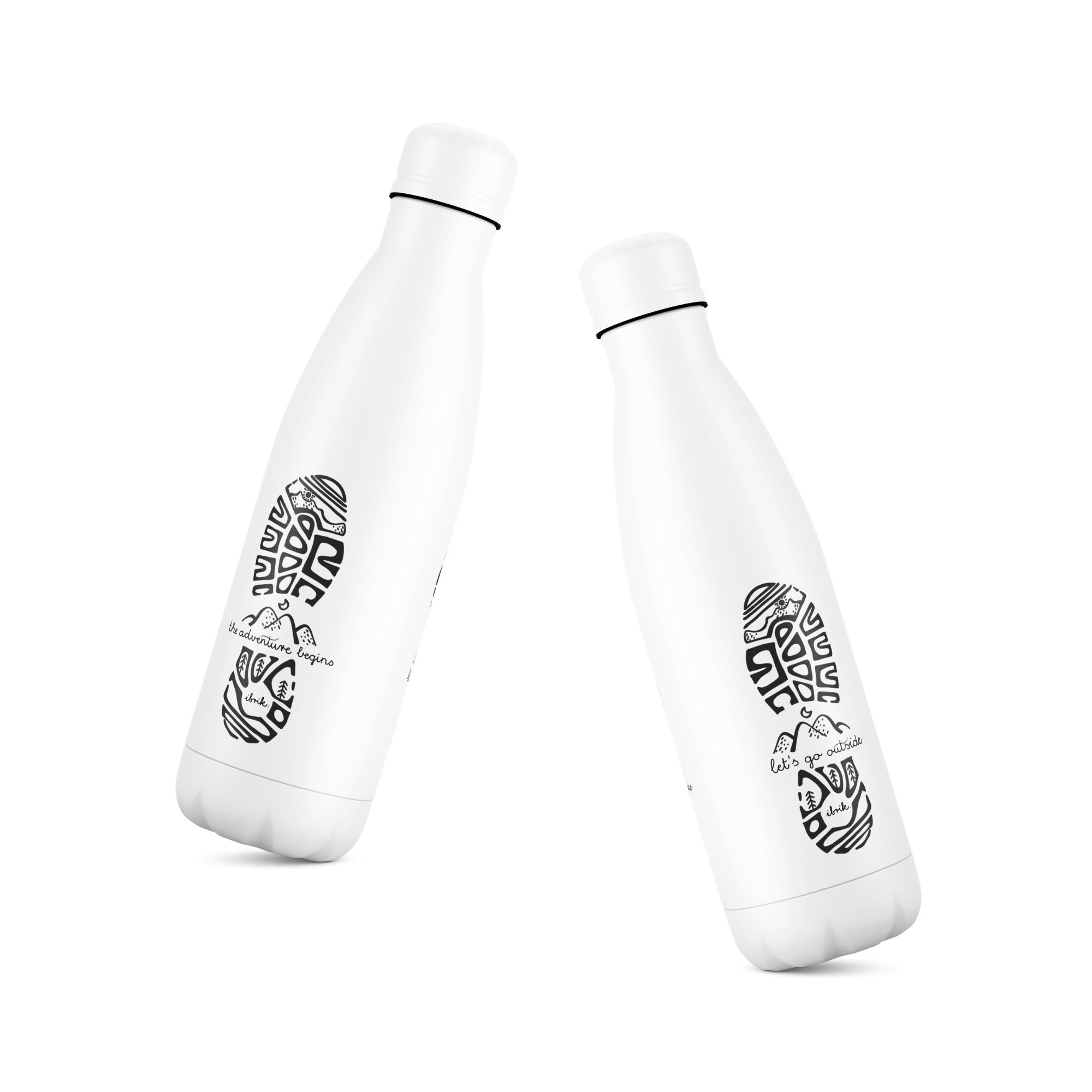 sticla din otel inoxidabil ibrik footprint sticla din otel inoxidabil ibrik footprint