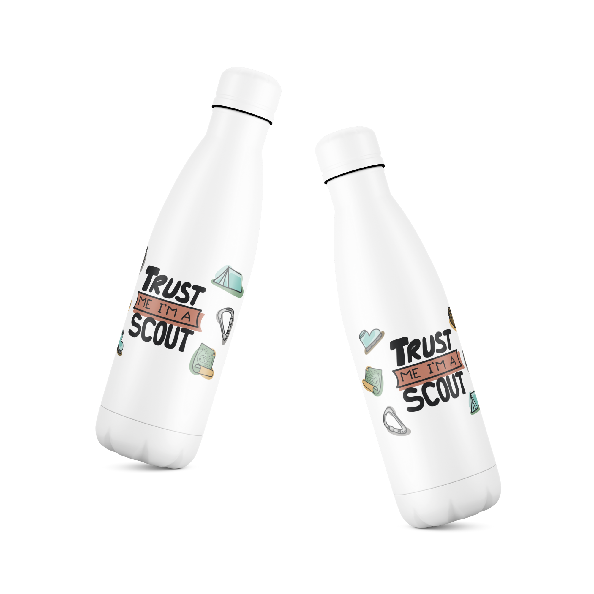 sticla din otel inoxidabil ibrik trust me im a scout sticla din otel inoxidabil ibrik trust me im a scout