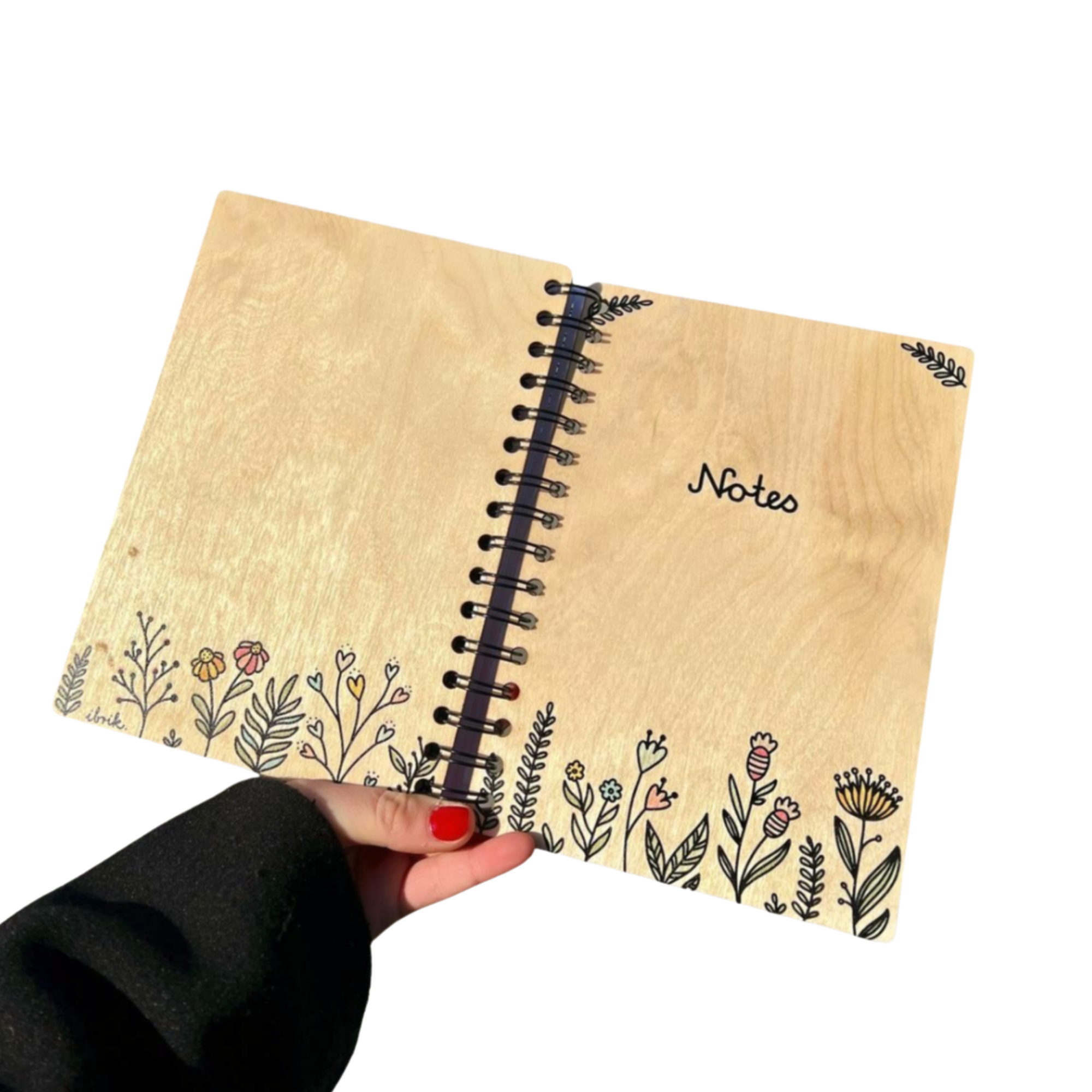 sketchbook_ibrik_flower sketchbook_ibrik_flower