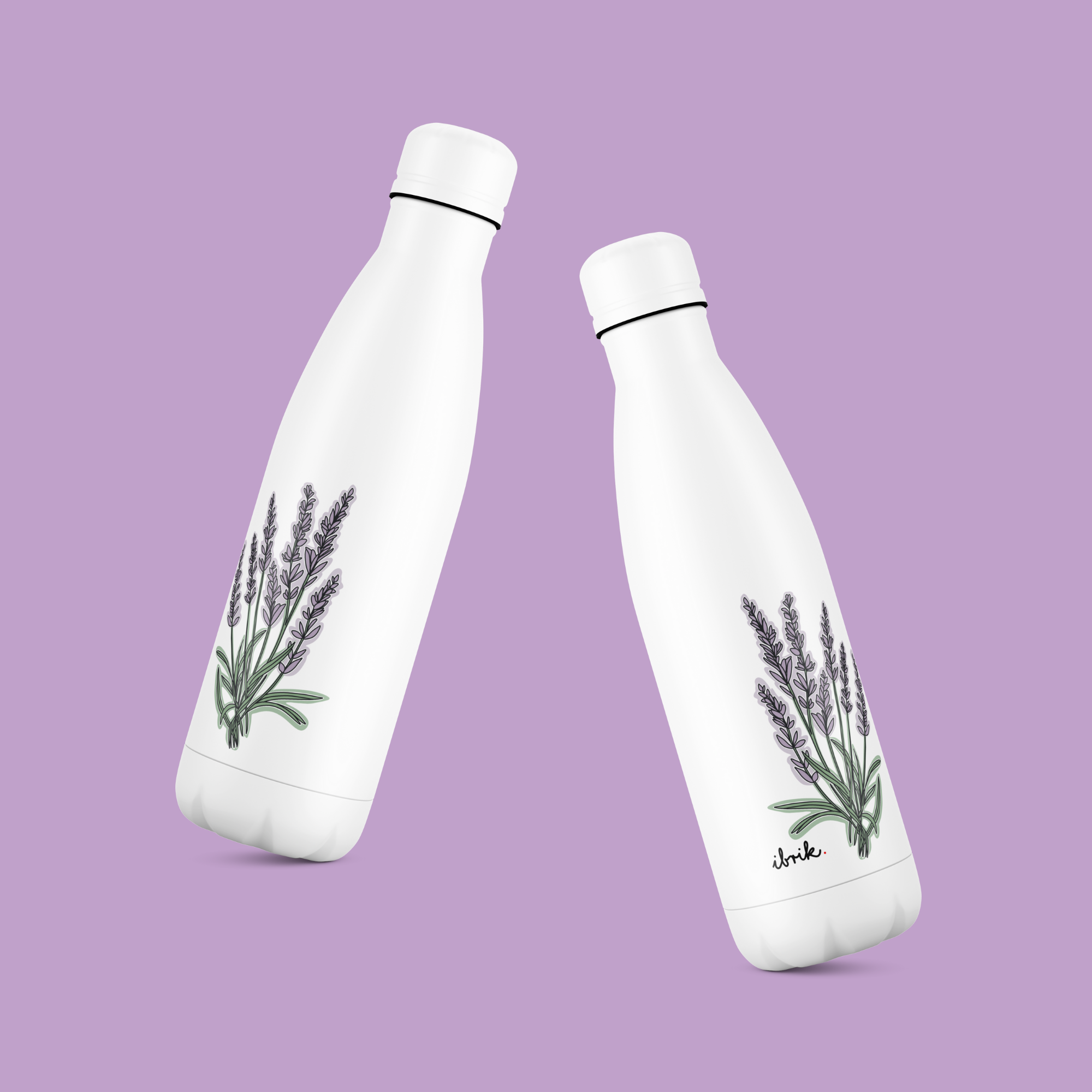 sticla din otel inoxidabil ibrik lavender sticla din otel inoxidabil ibrik lavender