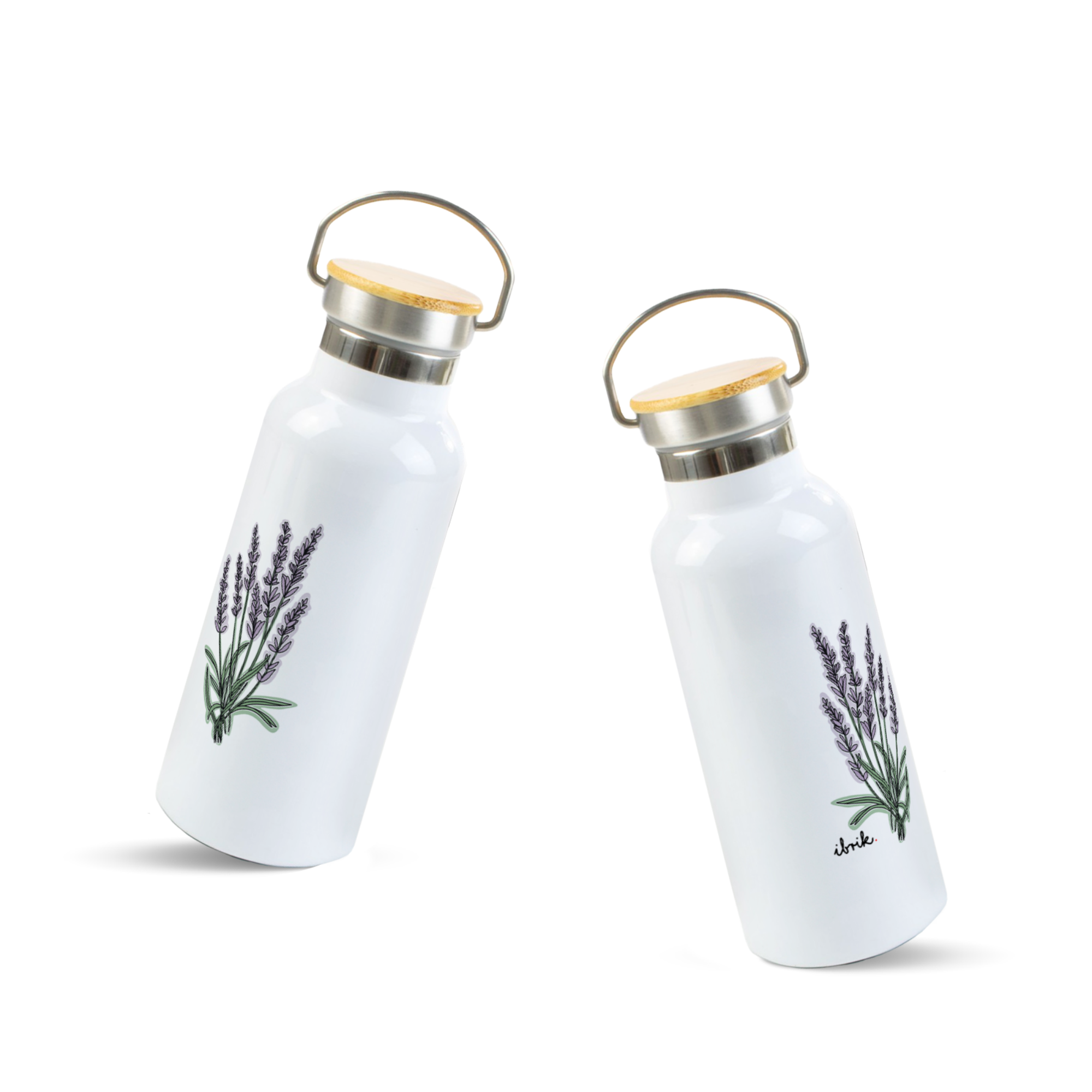 bidon din otel inoxidabil ibrik lavender bidon din otel inoxidabil ibrik lavender