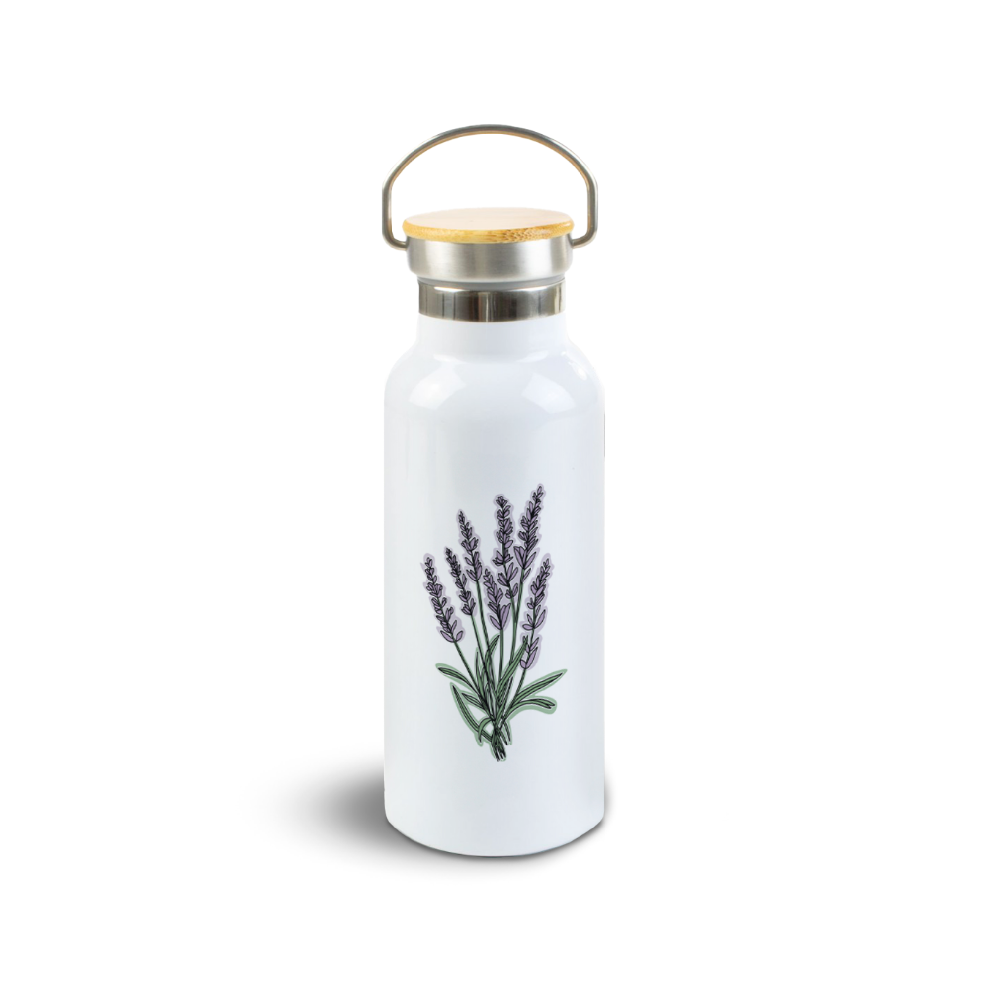 bidon din otel inoxidabil ibrik lavender bidon din otel inoxidabil ibrik lavender