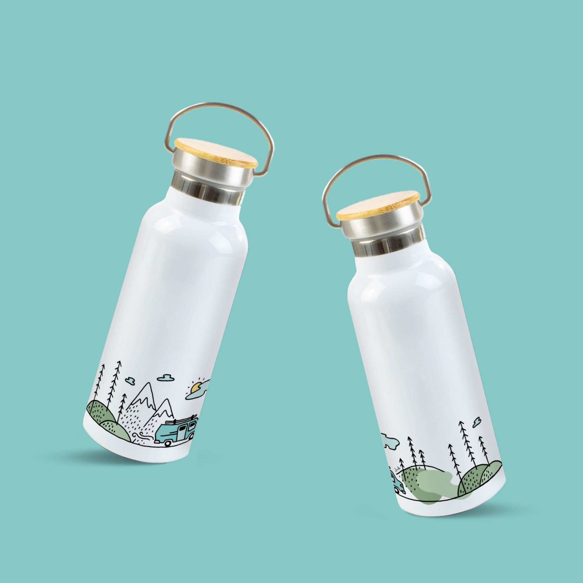 bidon inox ibrik_van bidon inox ibrik_van