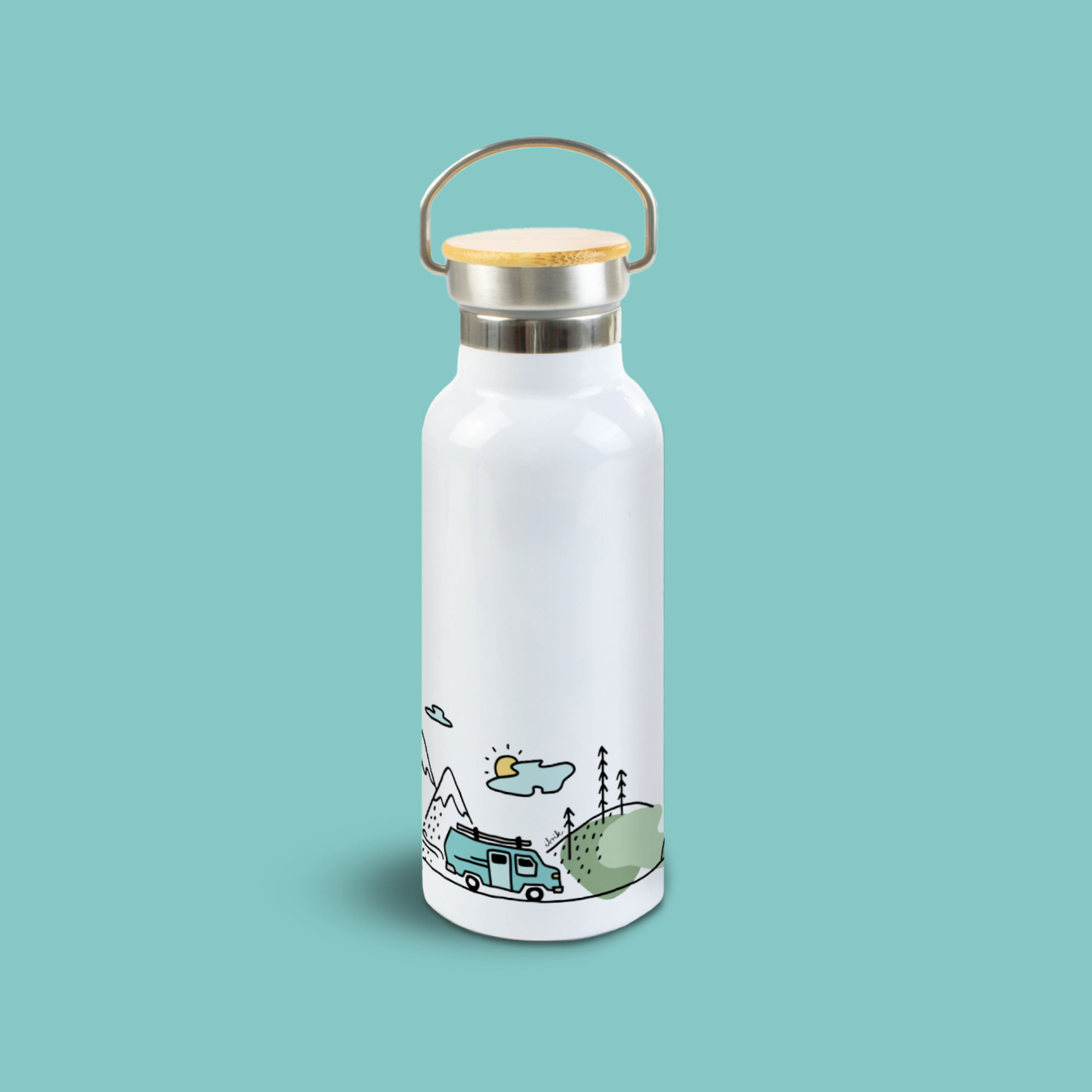 bidon inox ibrik_van bidon inox ibrik_van