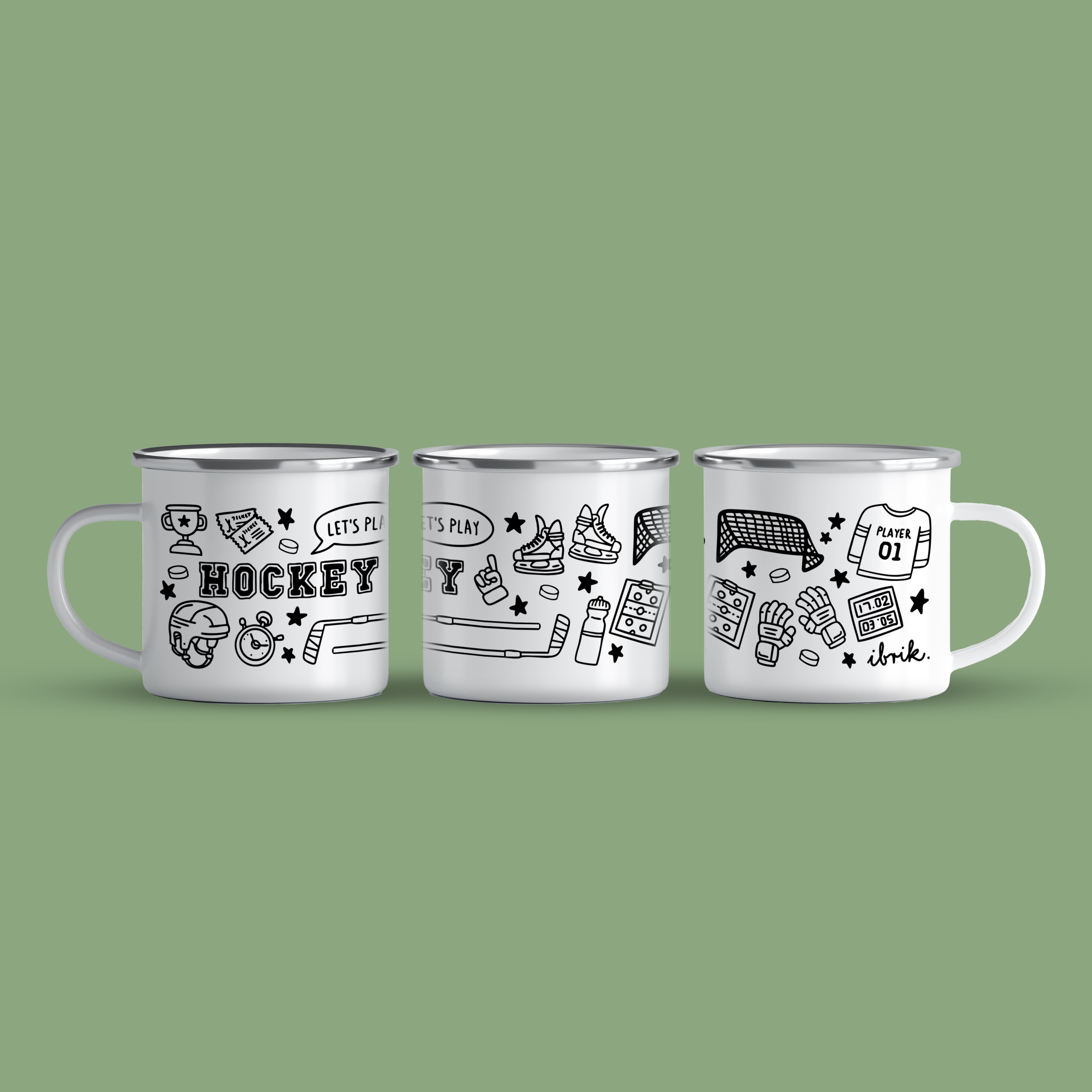 cana emailata lets play hockey bw cana emailata lets play hockey bw