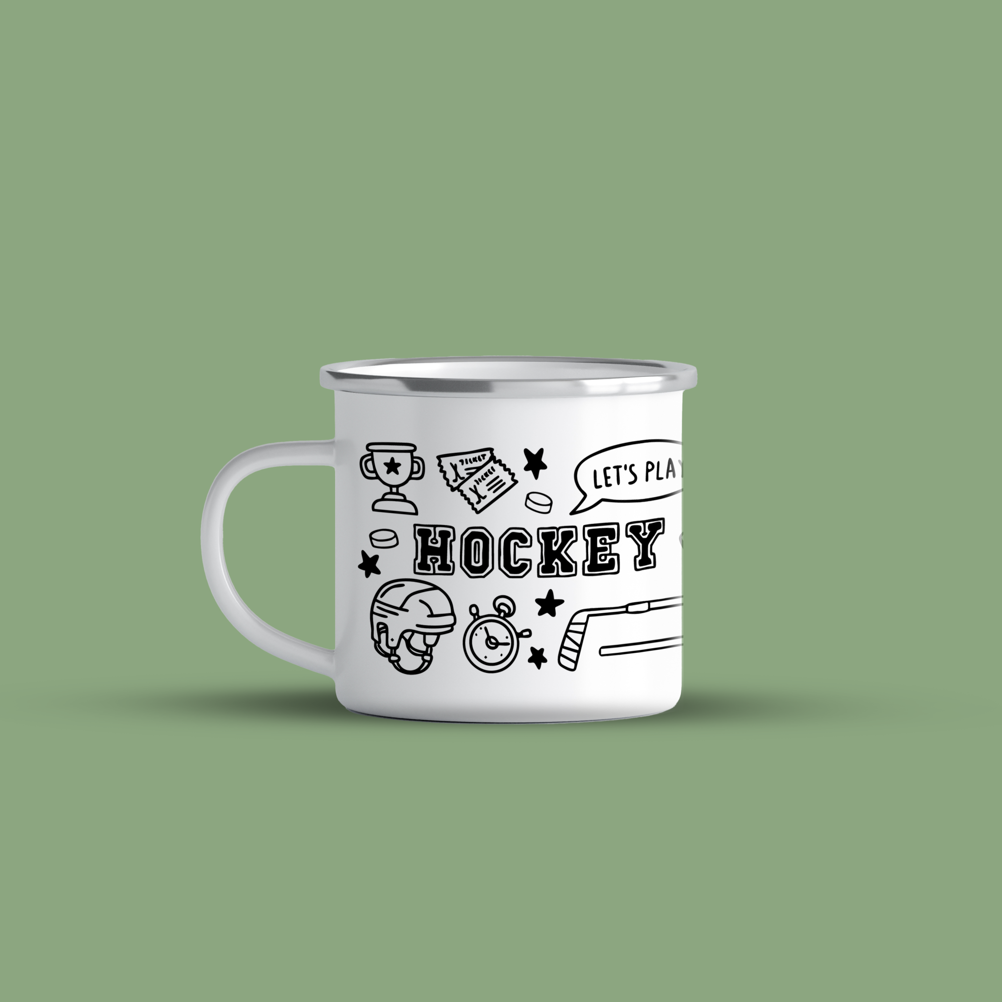 cana emailata lets play hockey bw cana emailata lets play hockey bw