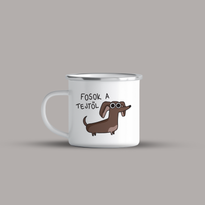 cana emailata fosok a tejtol