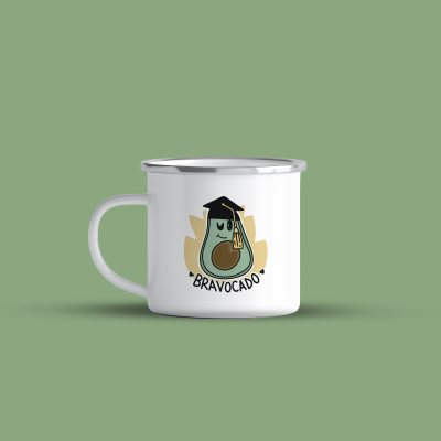 cana emailata bravocado