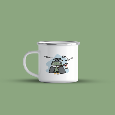 cana emailata okay now what