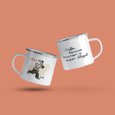 cana emailata murder is super illegal