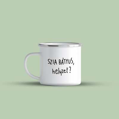 cana emailata szia batyus helyzet